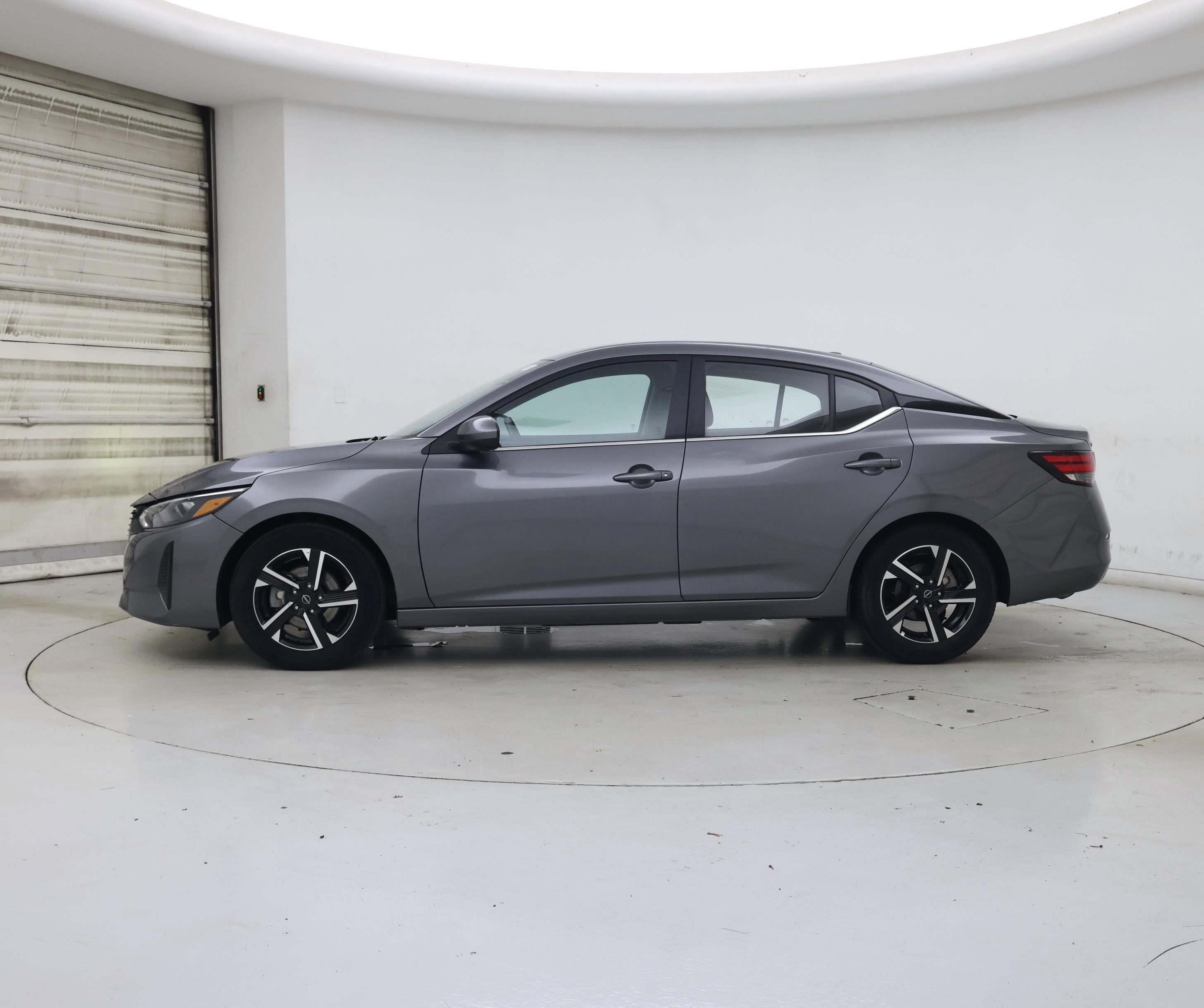 Thumbnail: 2025 Nissan Sentra - 3