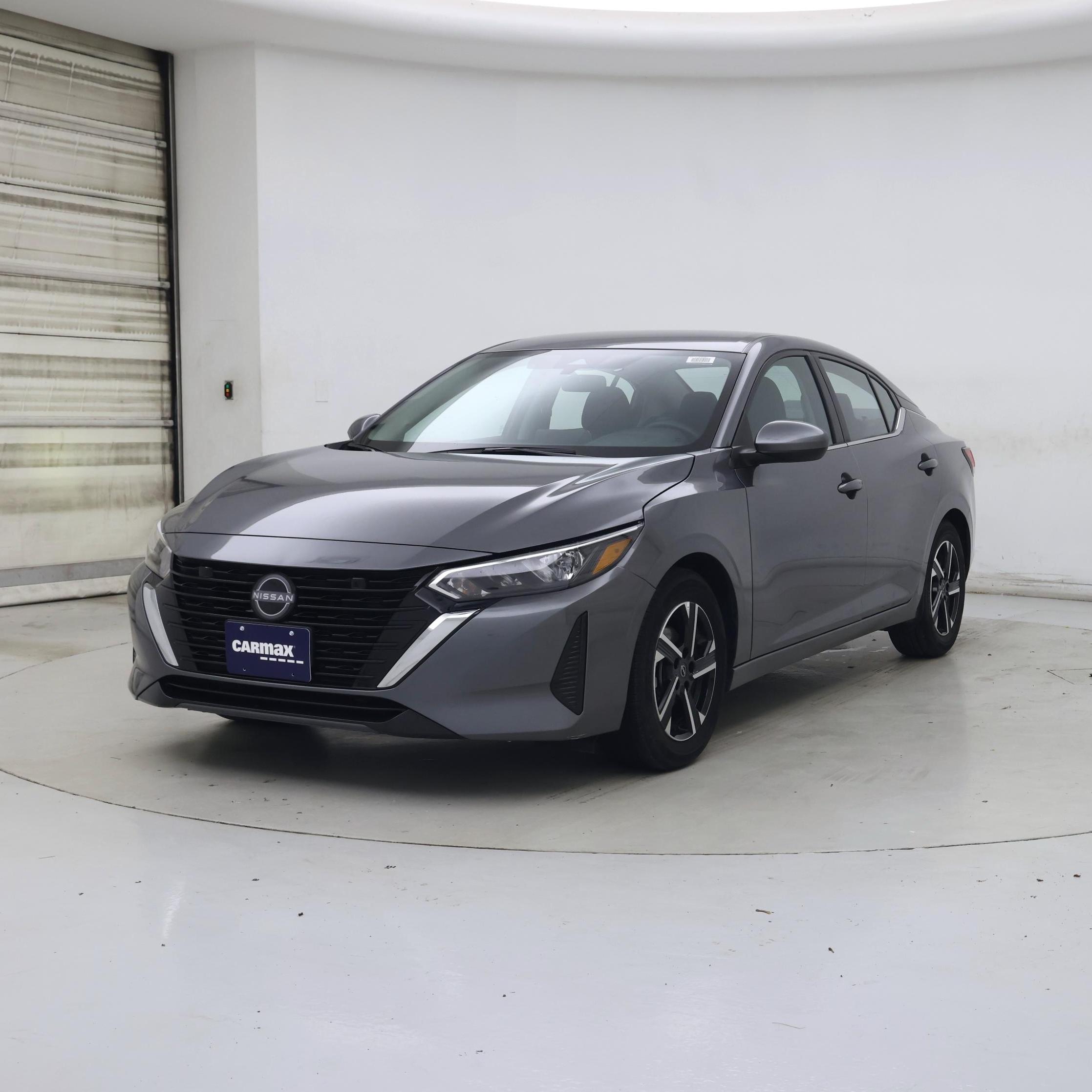 Thumbnail: 2025 Nissan Sentra - 4