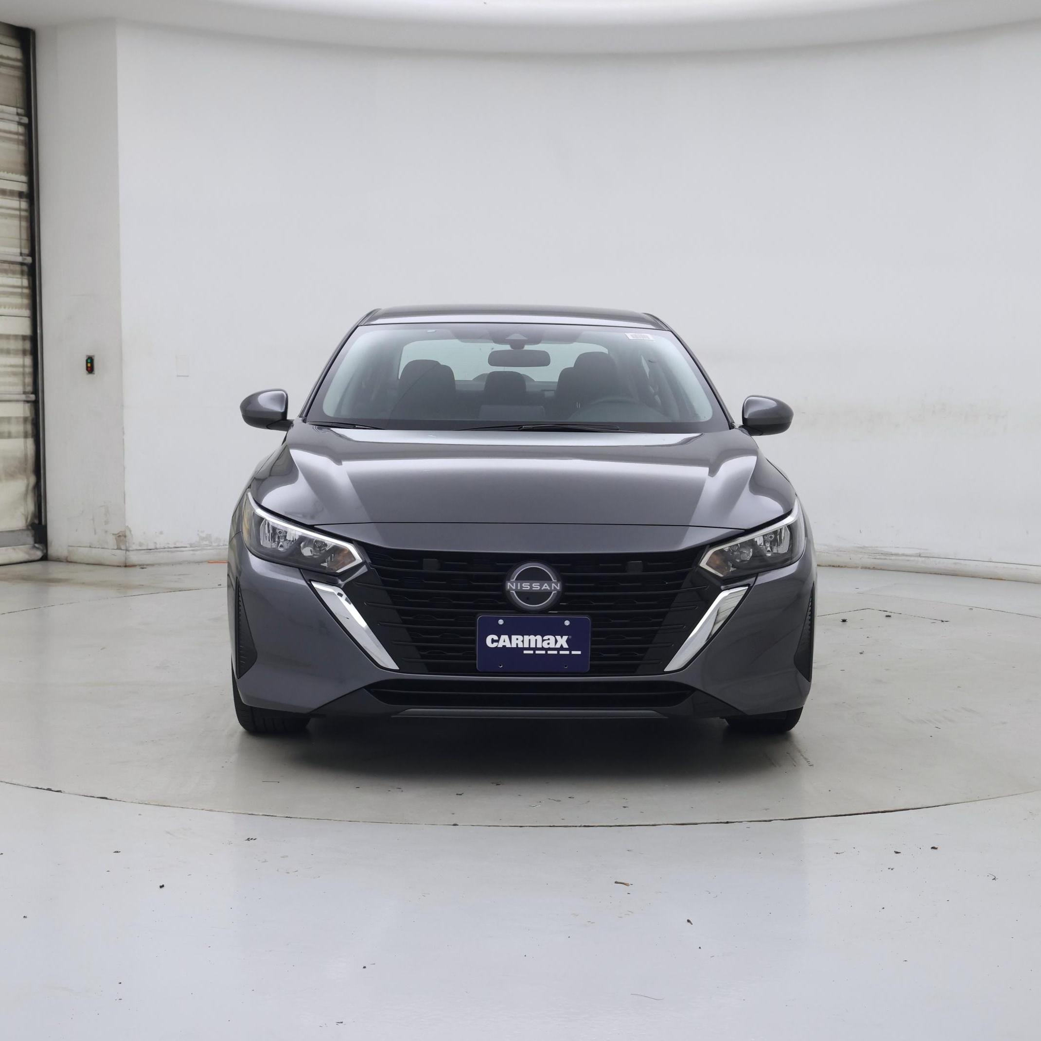 Thumbnail: 2025 Nissan Sentra - 5