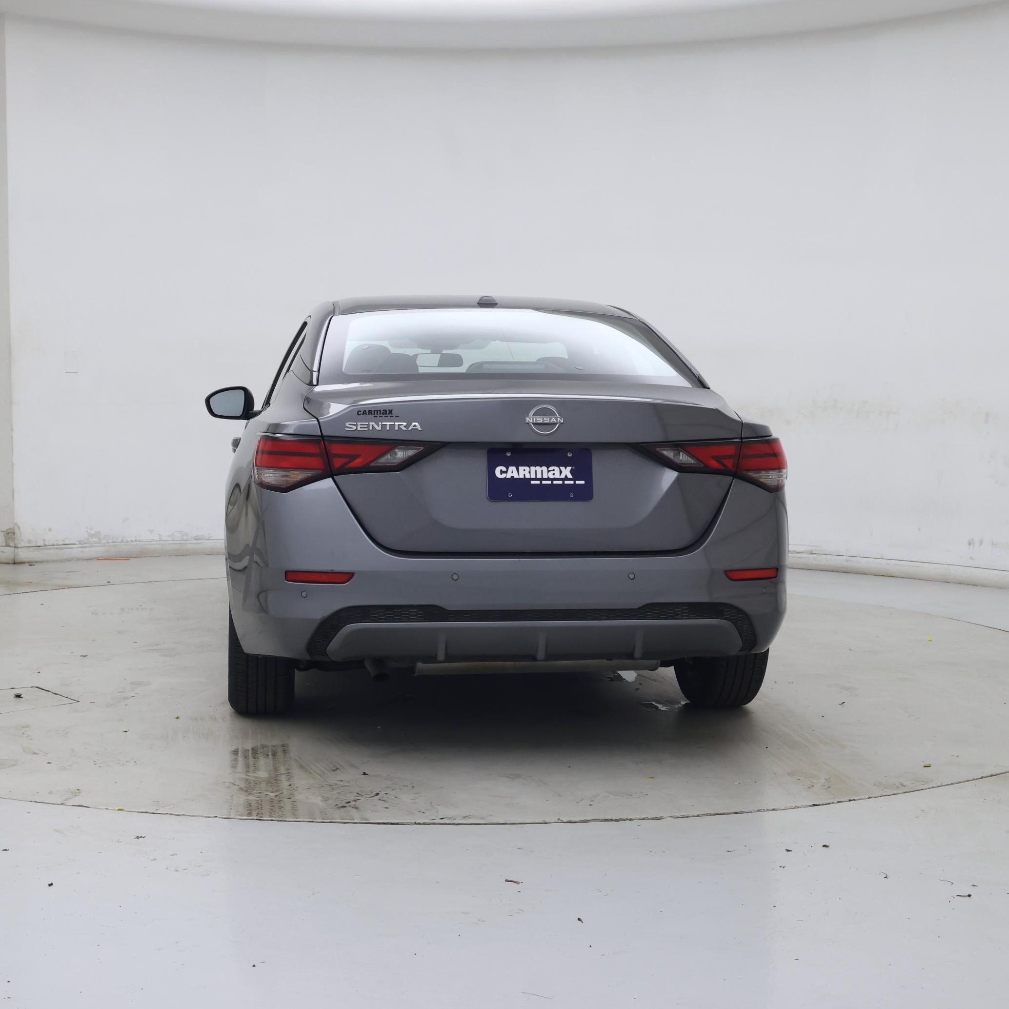 Thumbnail: 2025 Nissan Sentra - 6