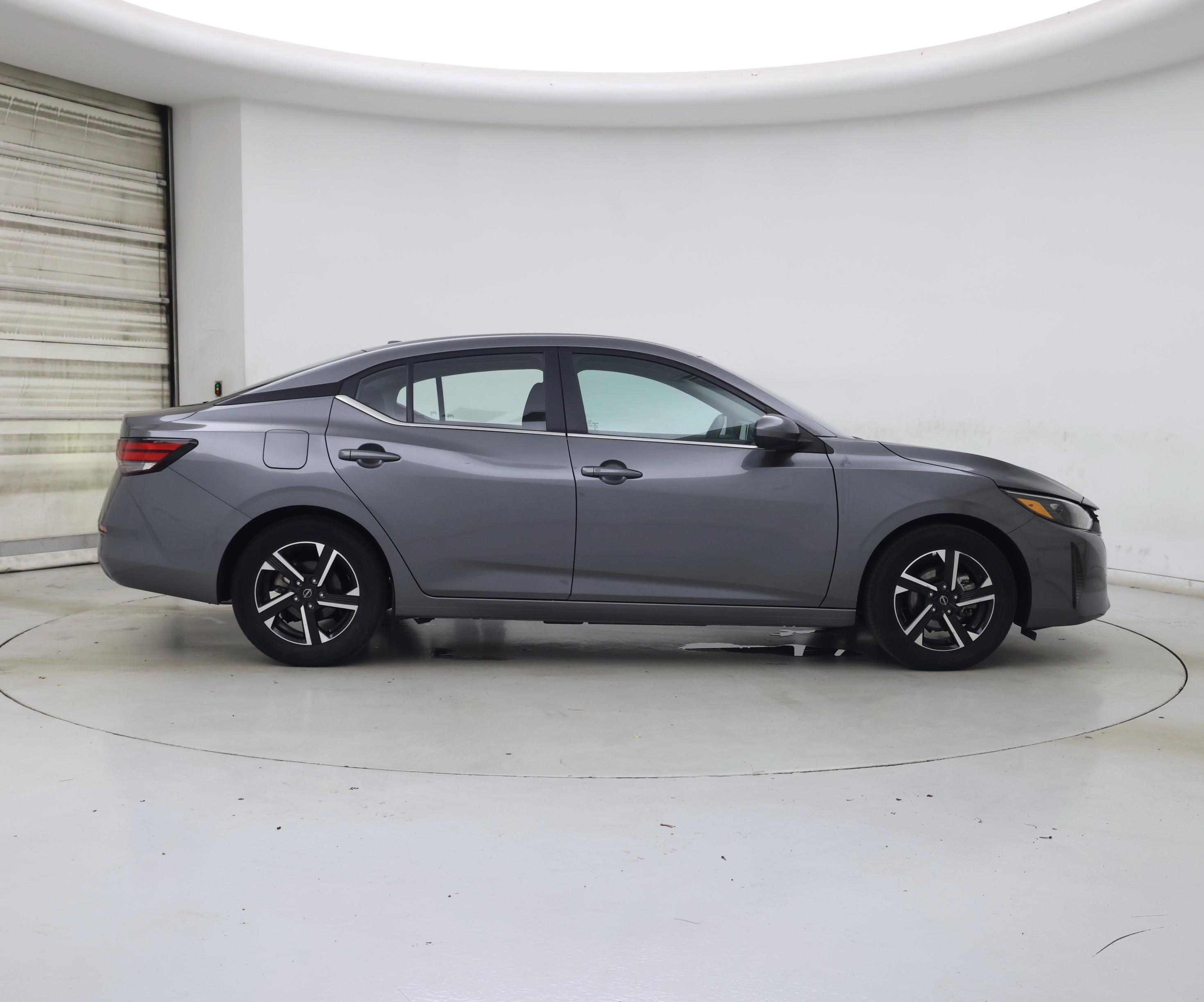 Thumbnail: 2025 Nissan Sentra - 7