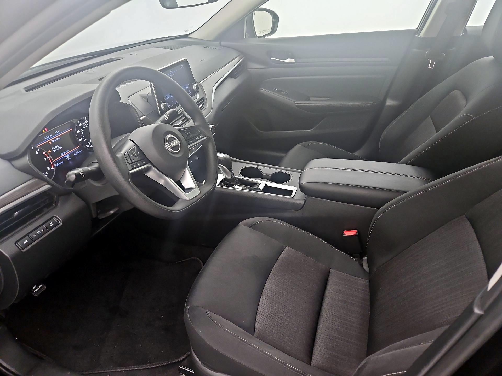 Thumbnail: 2025 Nissan Altima - 11