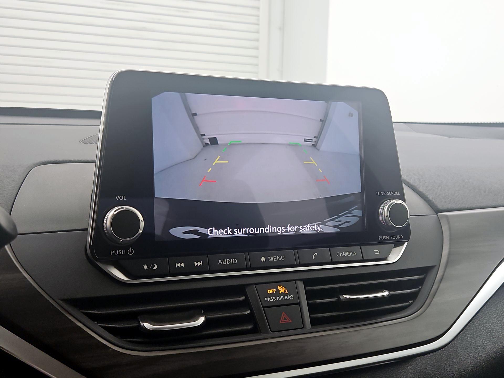 Thumbnail: 2025 Nissan Altima - 14