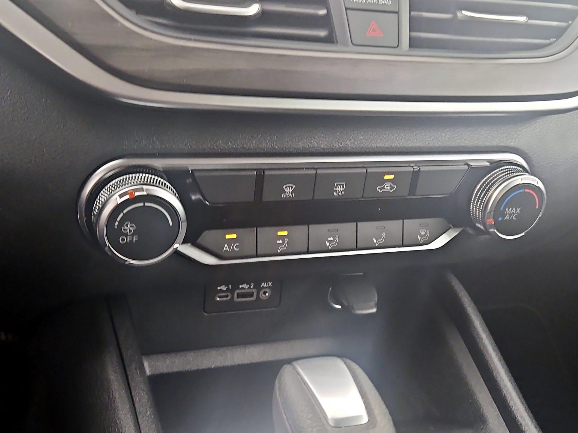 Thumbnail: 2025 Nissan Altima - 16