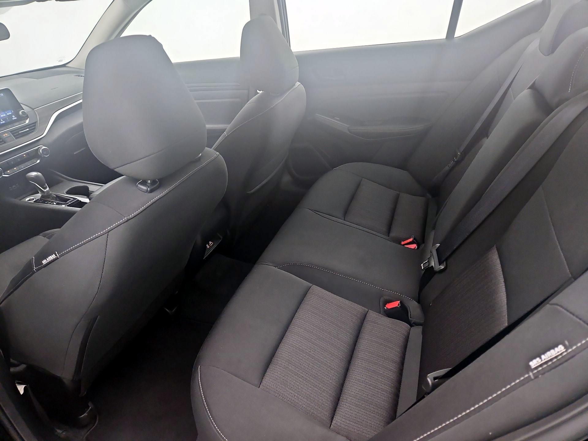 Thumbnail: 2025 Nissan Altima - 19