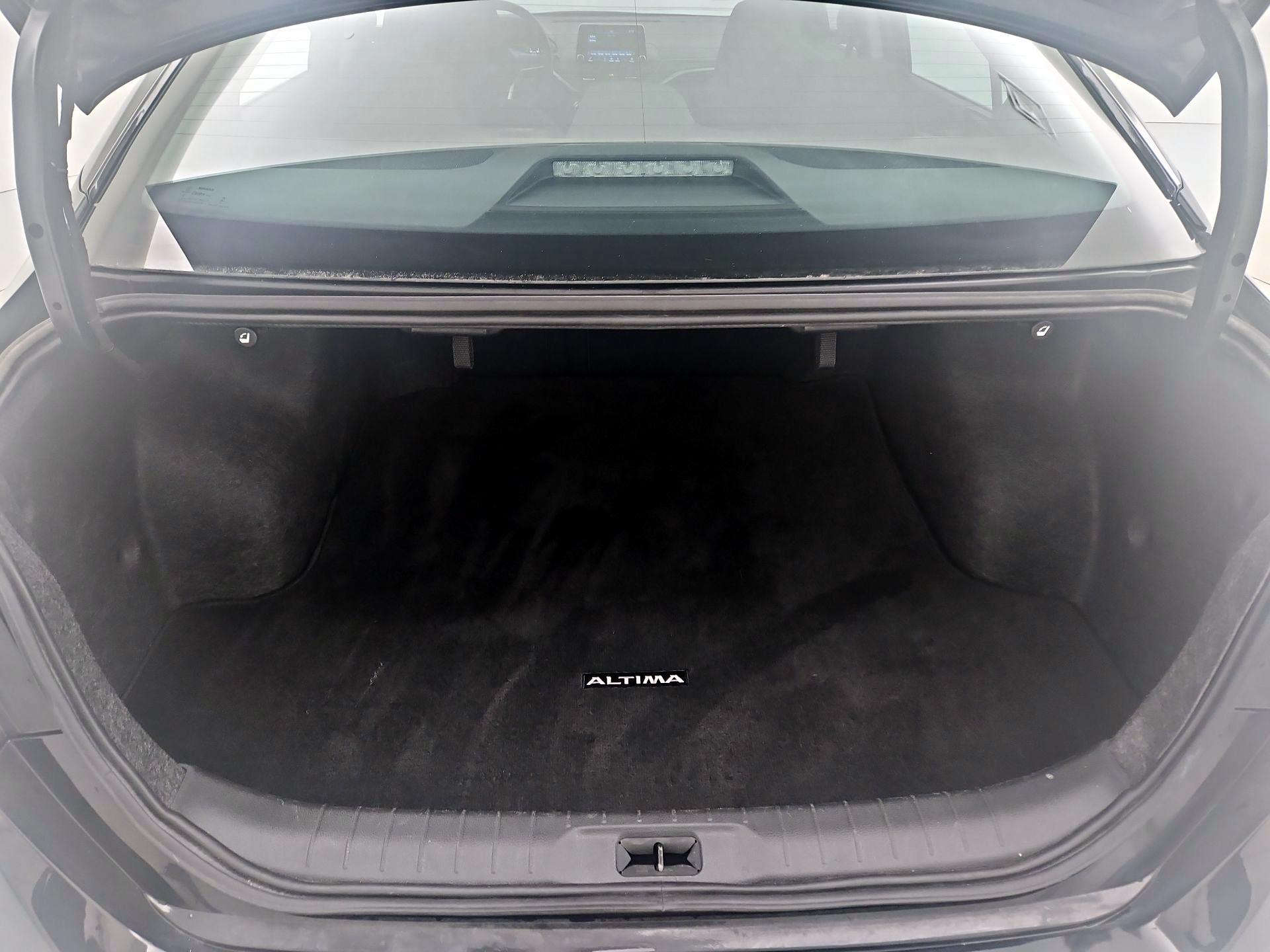 Thumbnail: 2025 Nissan Altima - 20