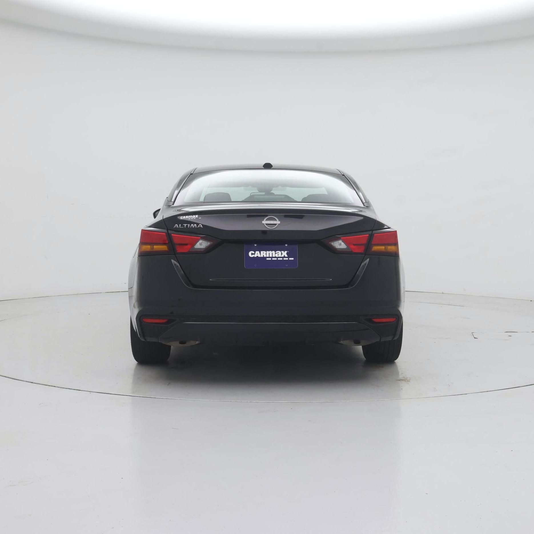 Thumbnail: 2025 Nissan Altima - 6