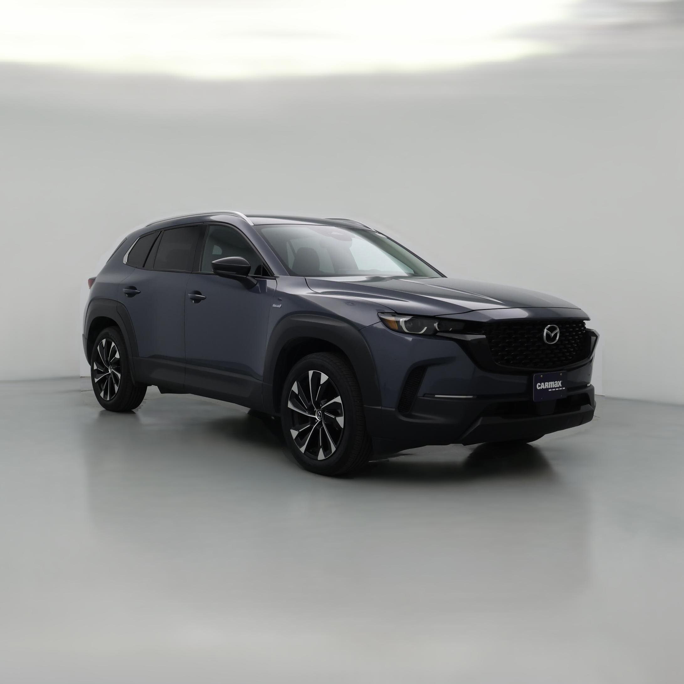 Thumbnail: 2025 Mazda CX-50 - 1