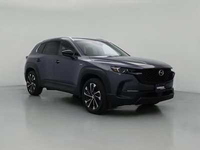 2025 Mazda CX-50 Hybrid Premium Plus