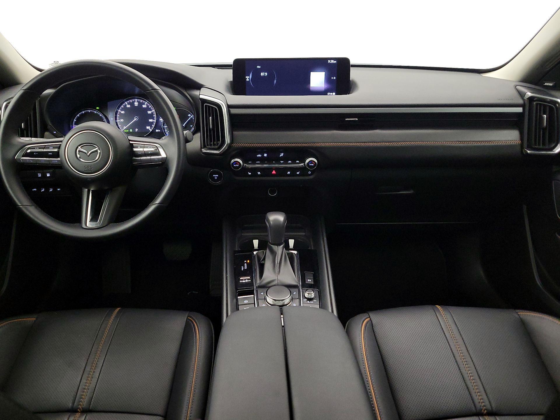 Thumbnail: 2025 Mazda CX-50 - 9