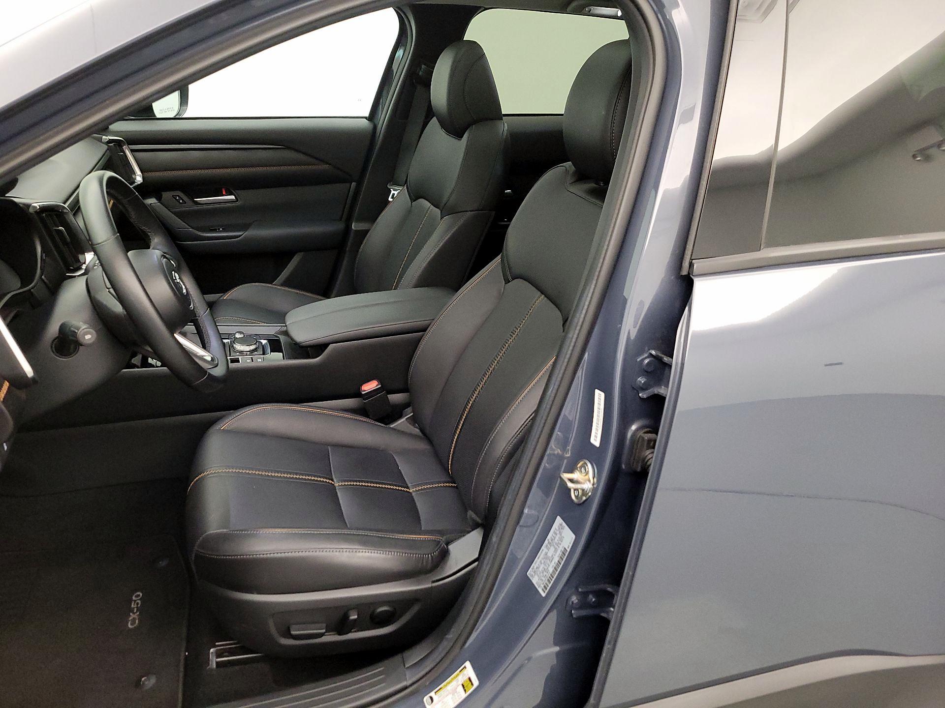 Thumbnail: 2025 Mazda CX-50 - 11