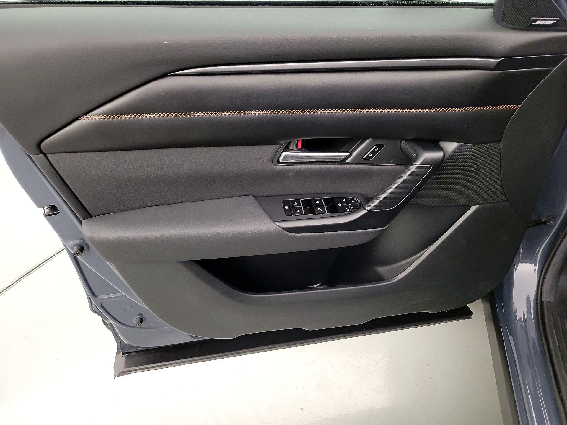 Thumbnail: 2025 Mazda CX-50 - 12