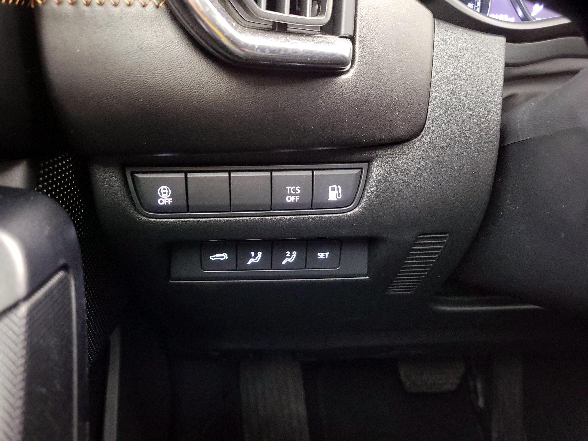 Thumbnail: 2025 Mazda CX-50 - 13