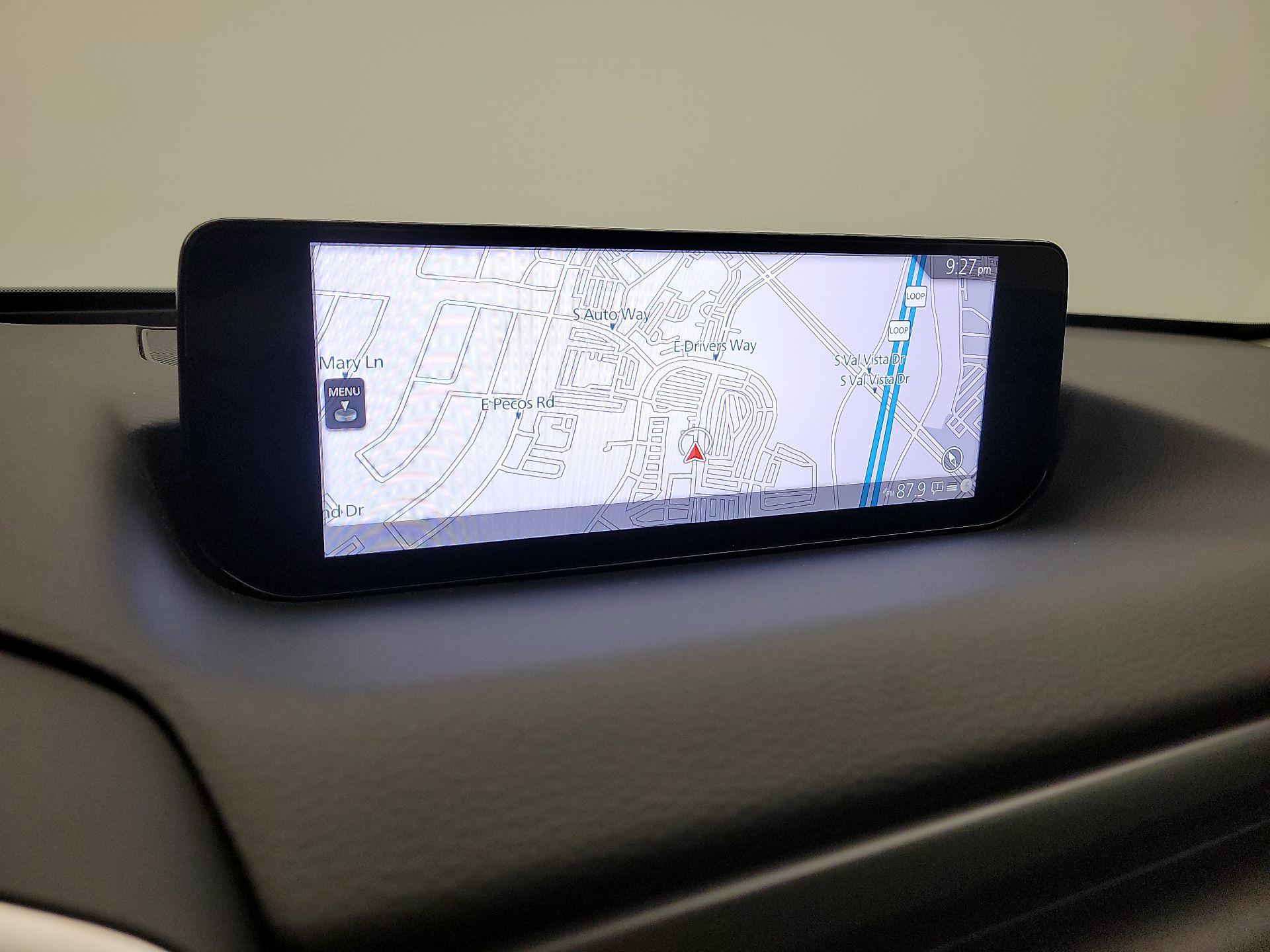 Thumbnail: 2025 Mazda CX-50 - 14