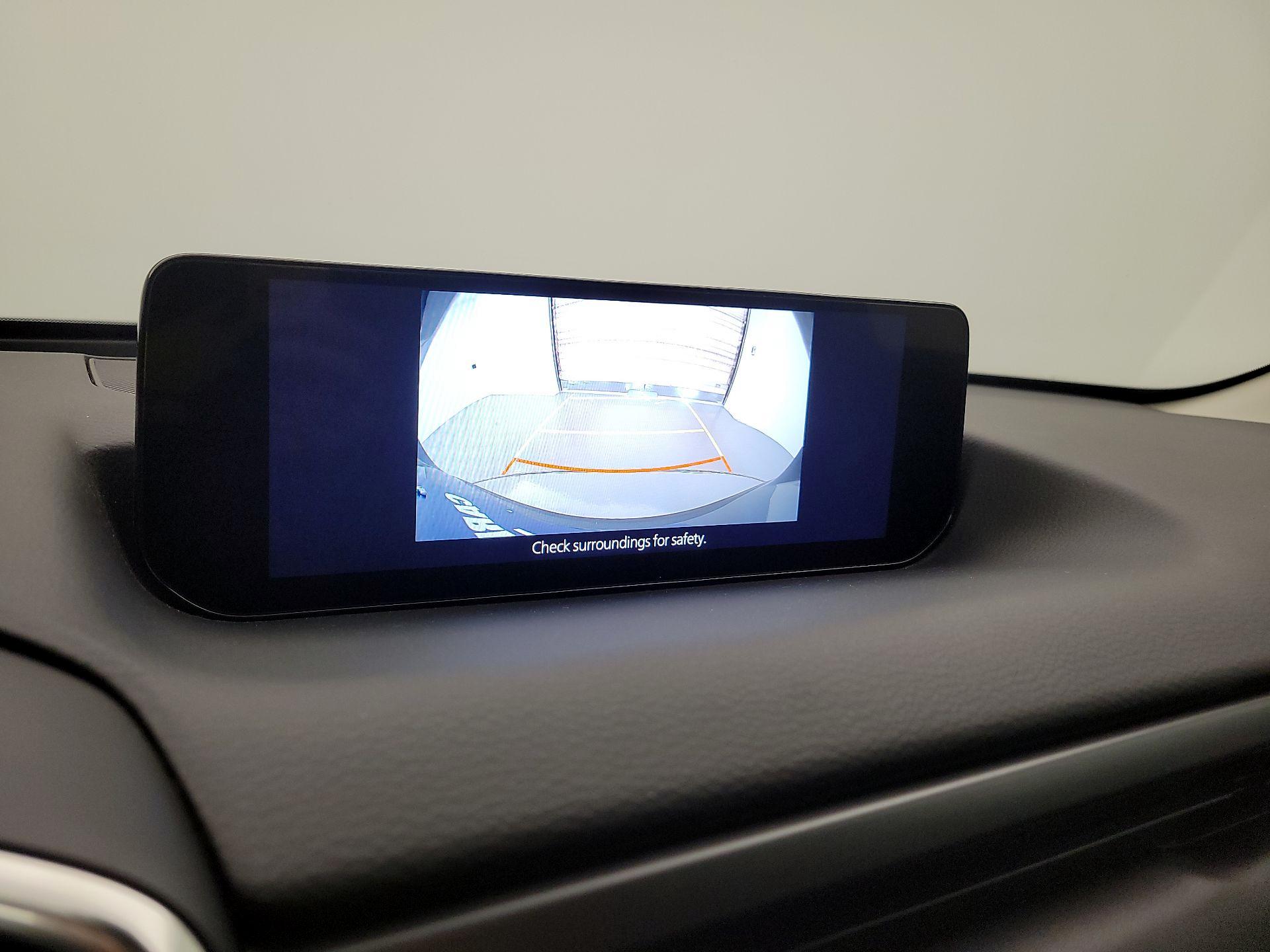 Thumbnail: 2025 Mazda CX-50 - 15