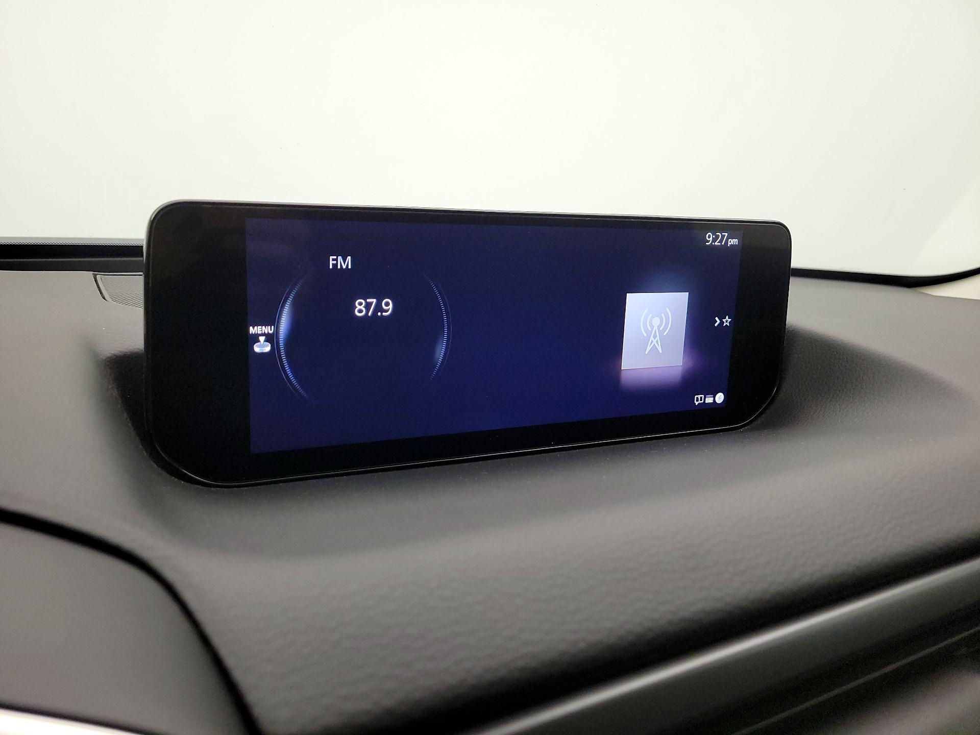 Thumbnail: 2025 Mazda CX-50 - 16