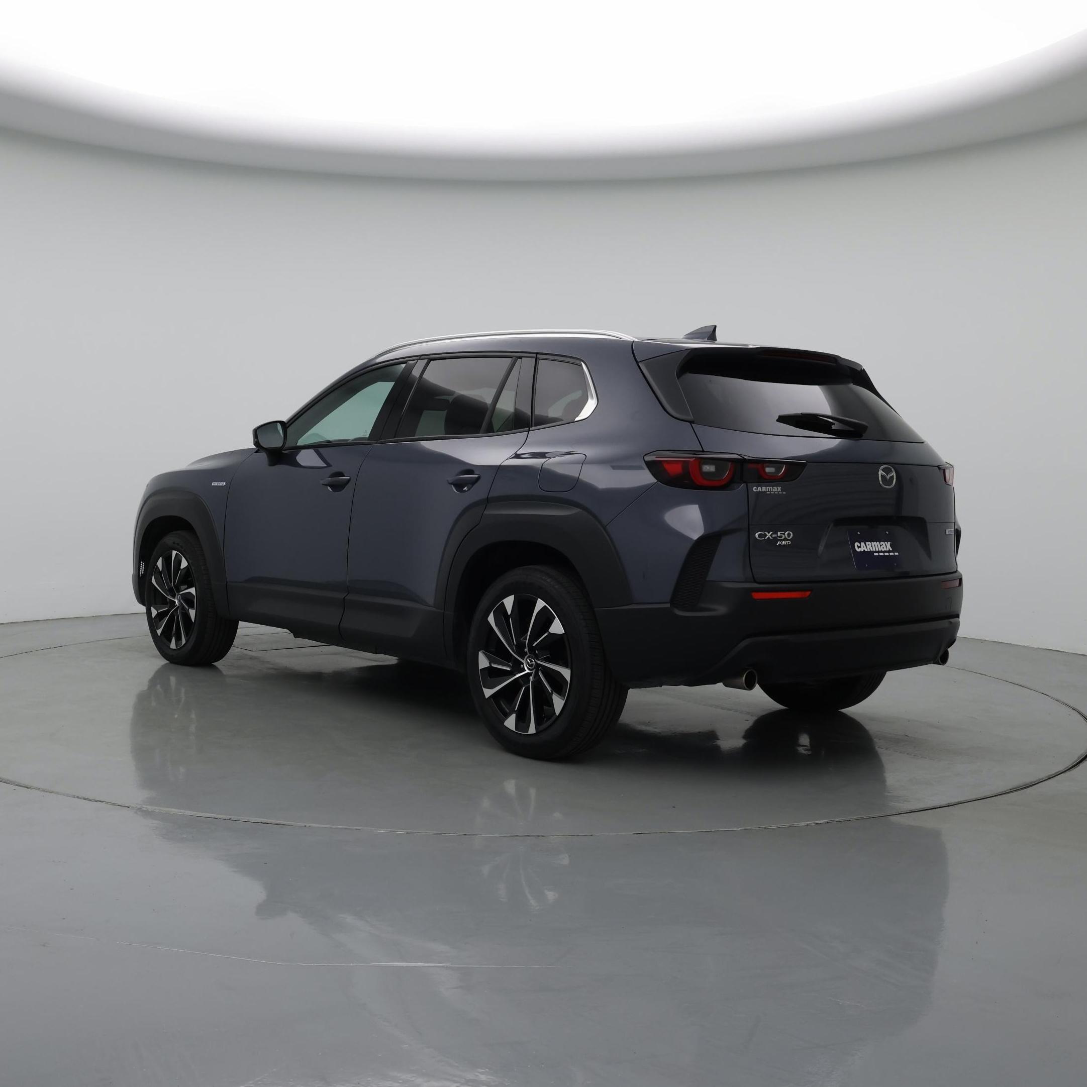 Thumbnail: 2025 Mazda CX-50 - 2