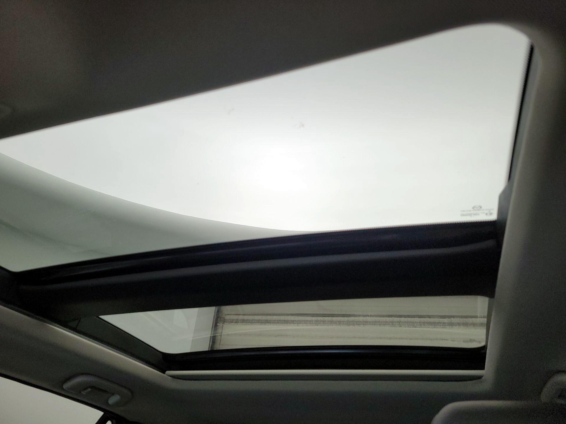 Thumbnail: 2025 Mazda CX-50 - 20