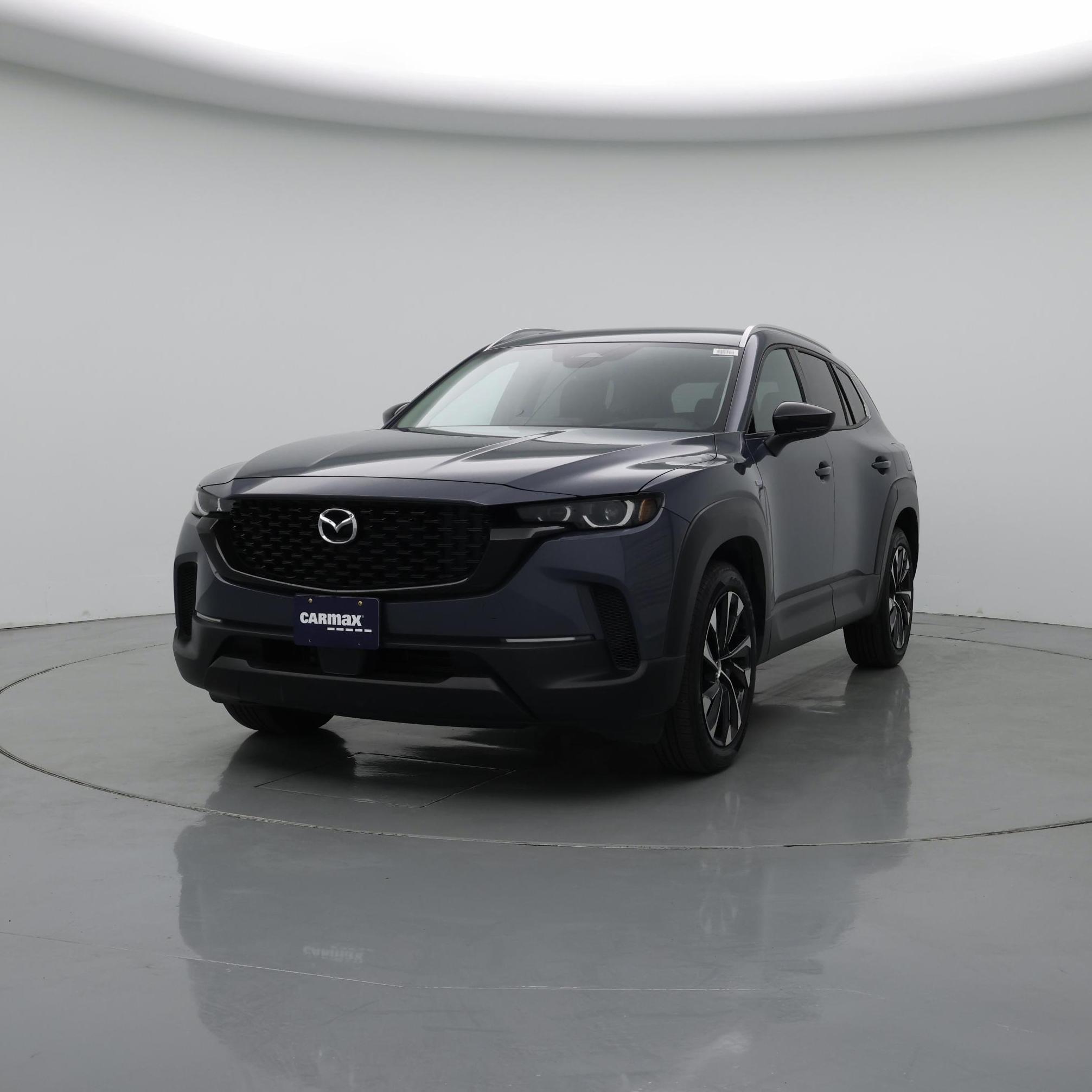 Thumbnail: 2025 Mazda CX-50 - 4
