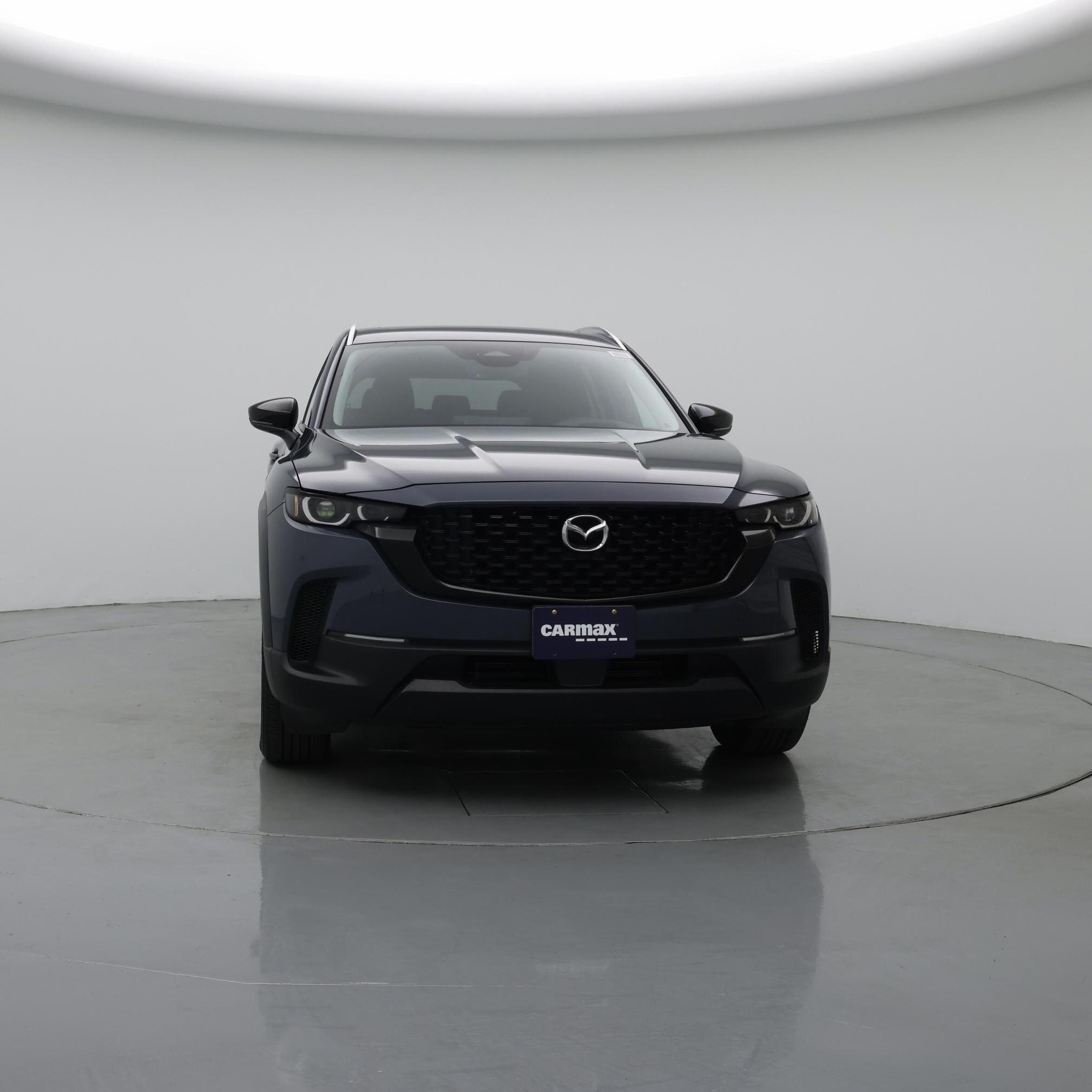 Thumbnail: 2025 Mazda CX-50 - 5