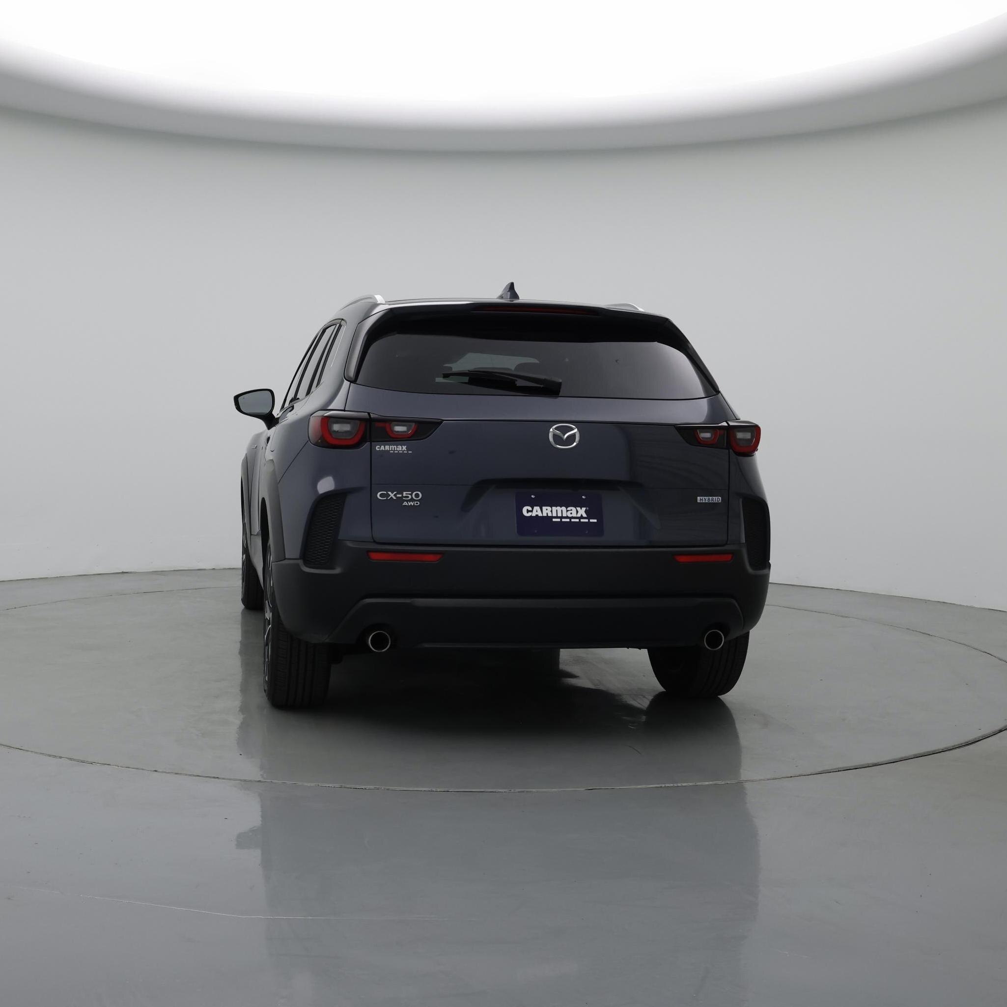 Thumbnail: 2025 Mazda CX-50 - 6