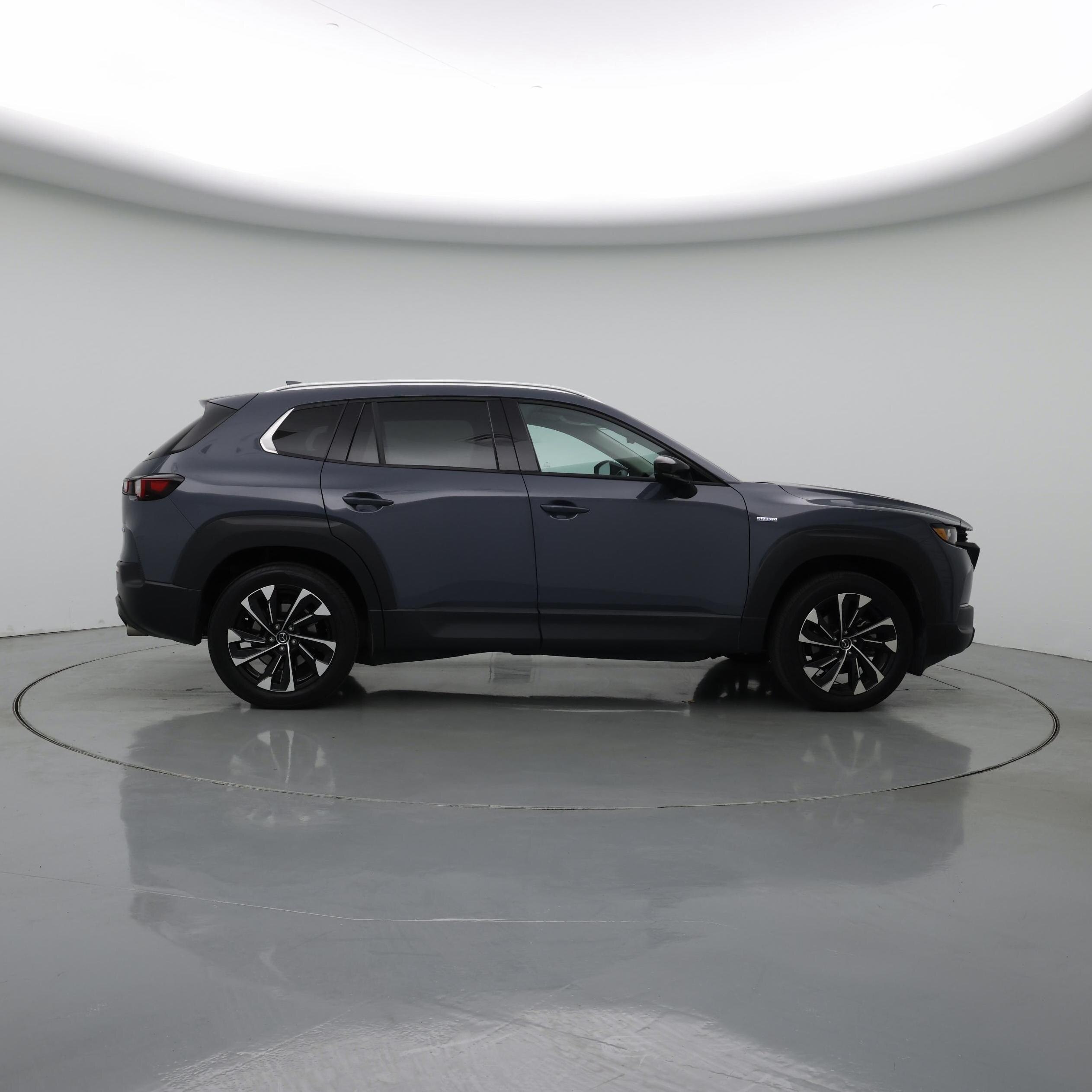 Thumbnail: 2025 Mazda CX-50 - 7