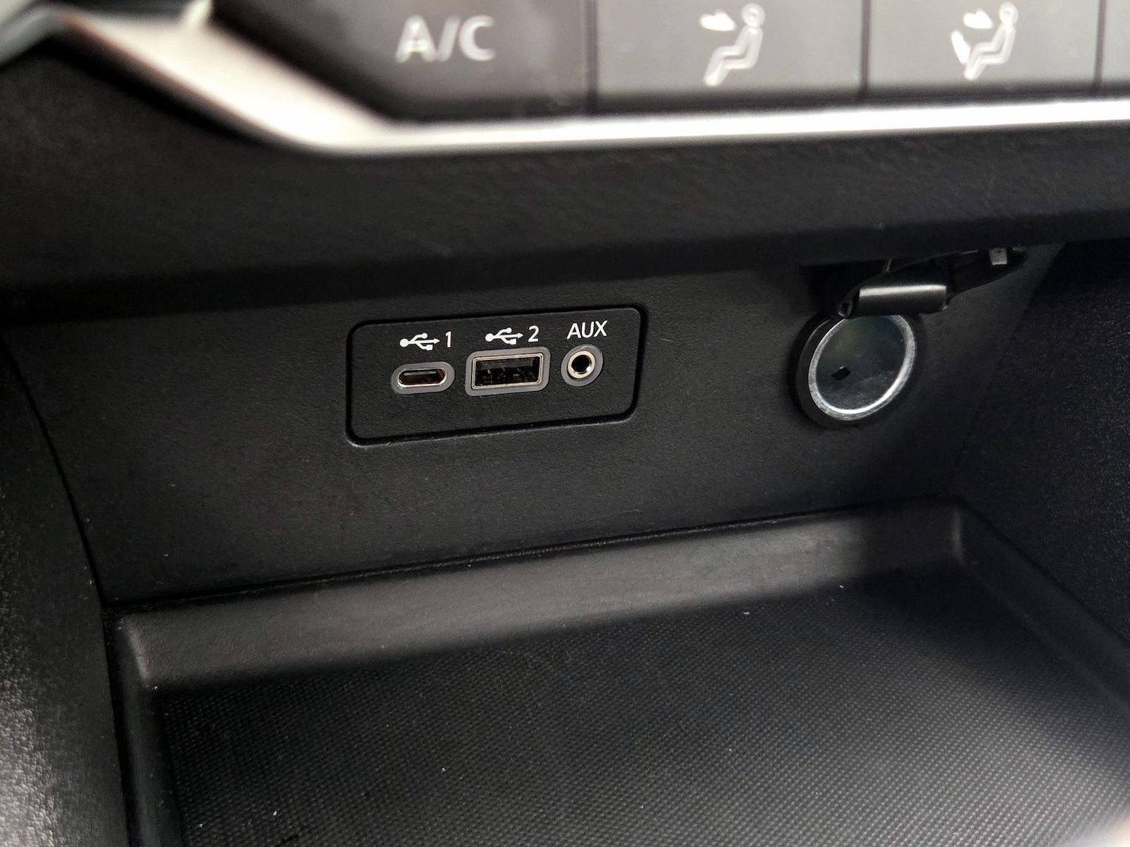 2025 Nissan Altima SV - Photo 19