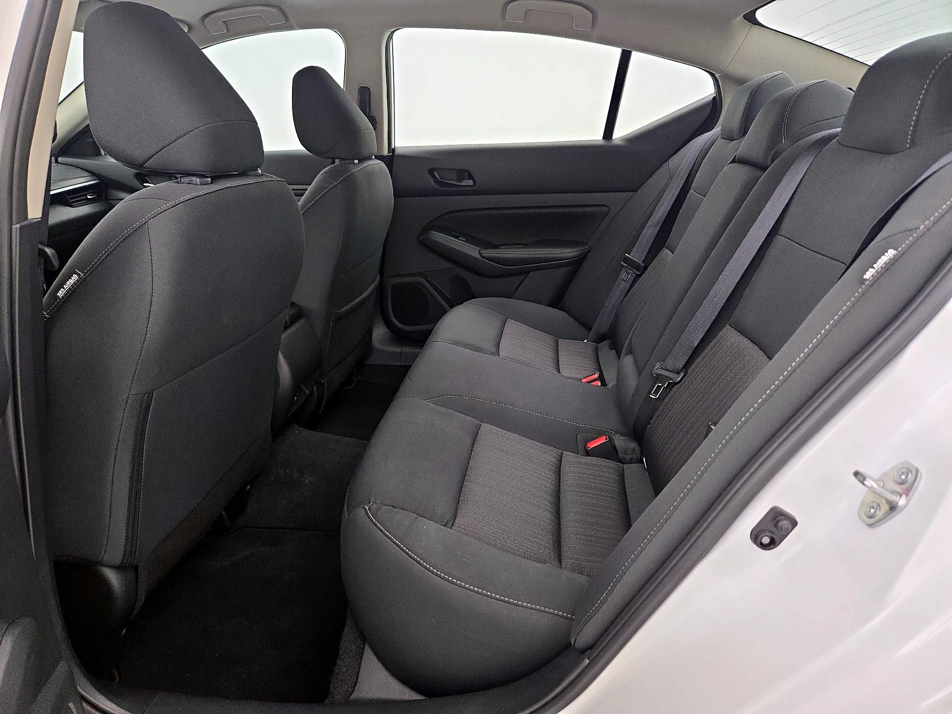 Thumbnail: 2025 Nissan Altima - 19