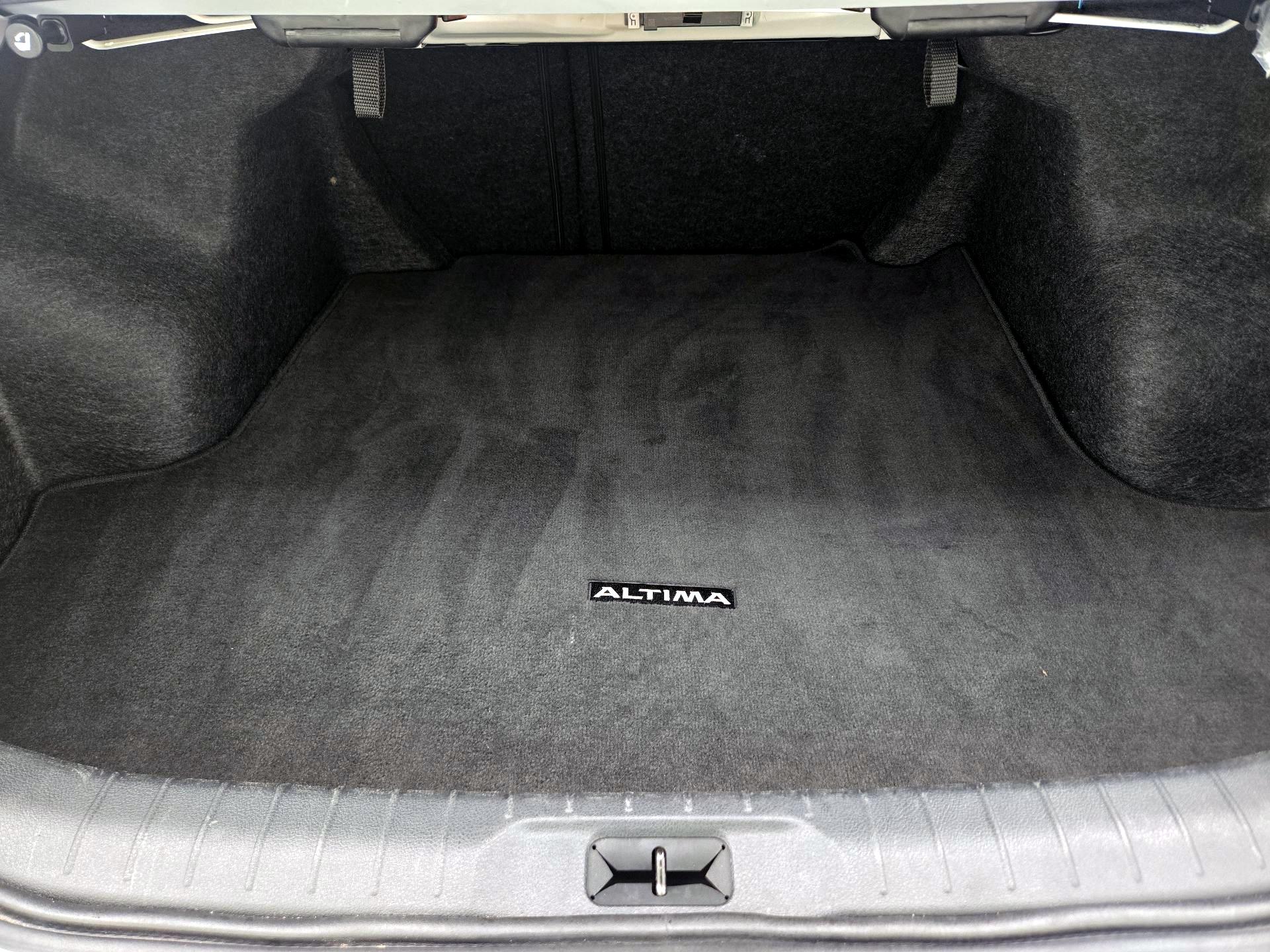 Thumbnail: 2025 Nissan Altima - 20