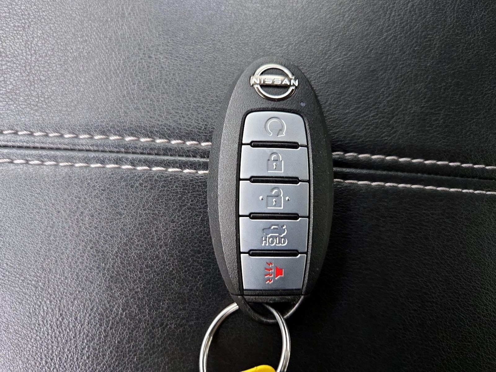2025 Nissan Altima SV - Photo 23