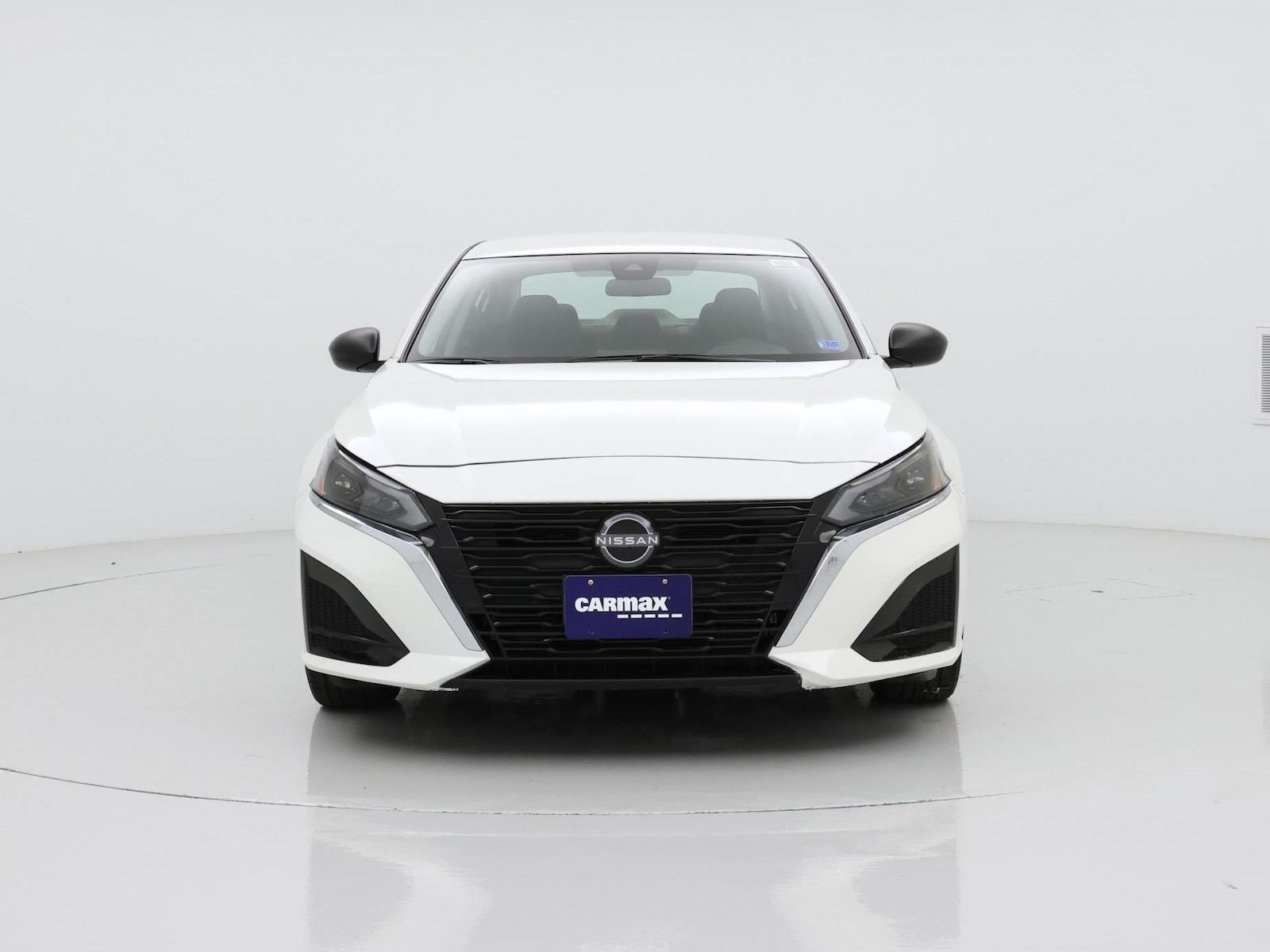 2025 Nissan Altima SV - Photo 6