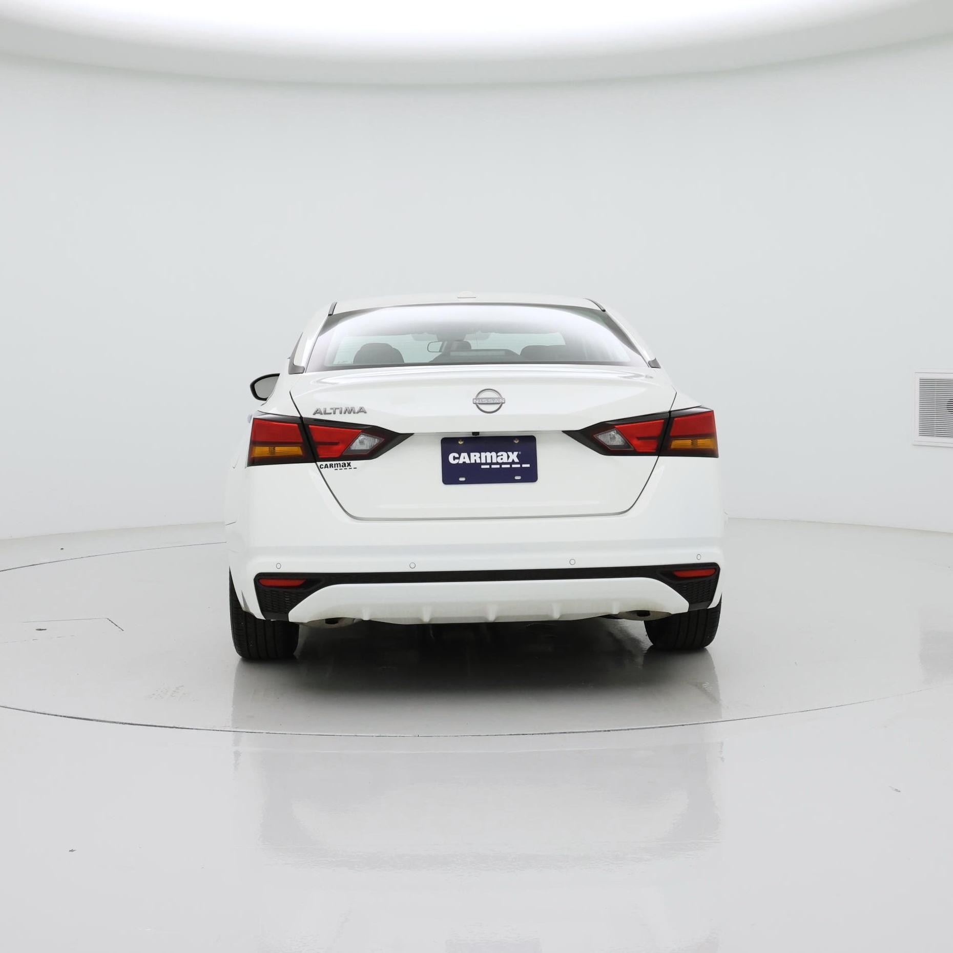 Thumbnail: 2025 Nissan Altima - 6