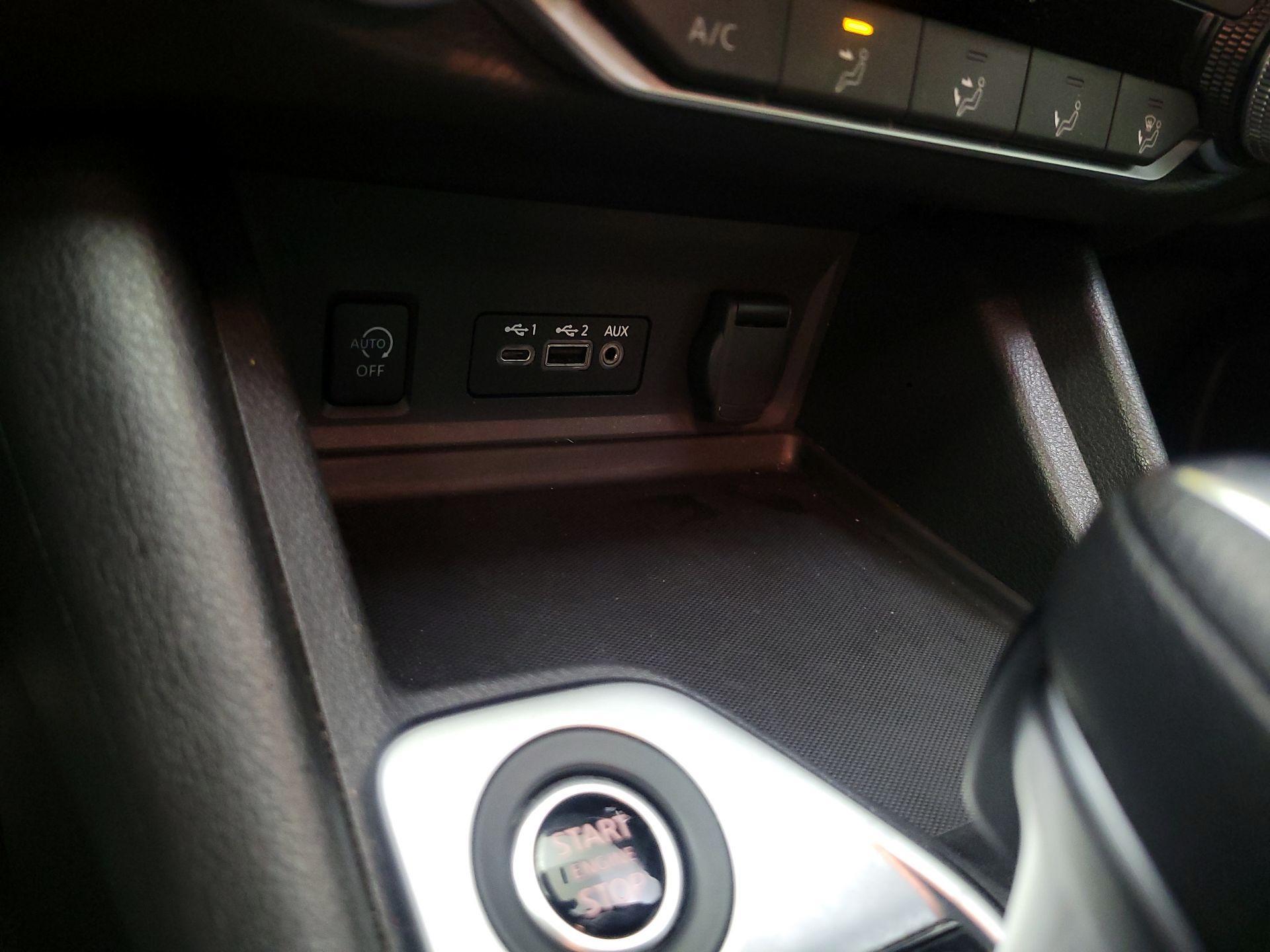 Thumbnail: 2024 Nissan Sentra - 18