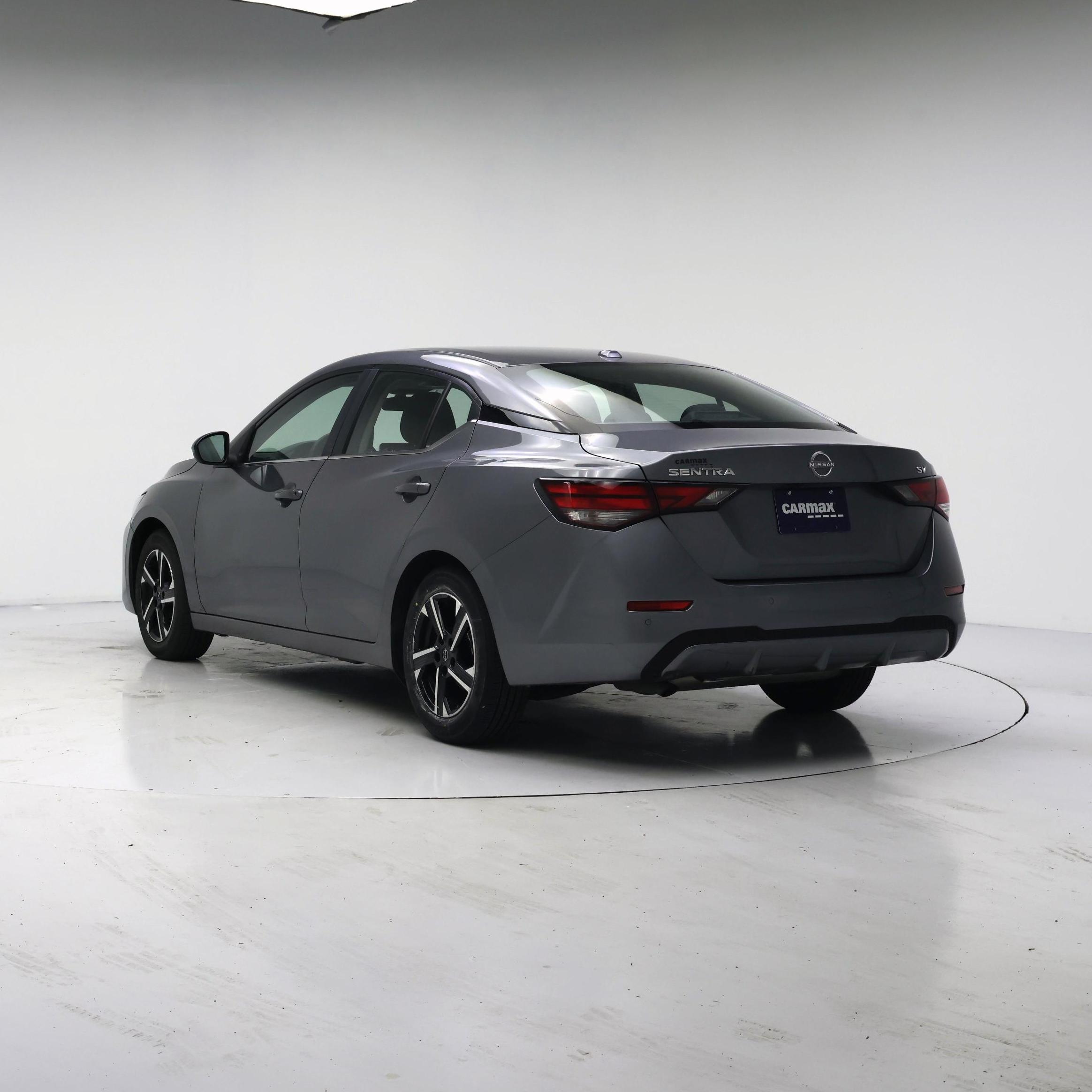 Thumbnail: 2024 Nissan Sentra - 2