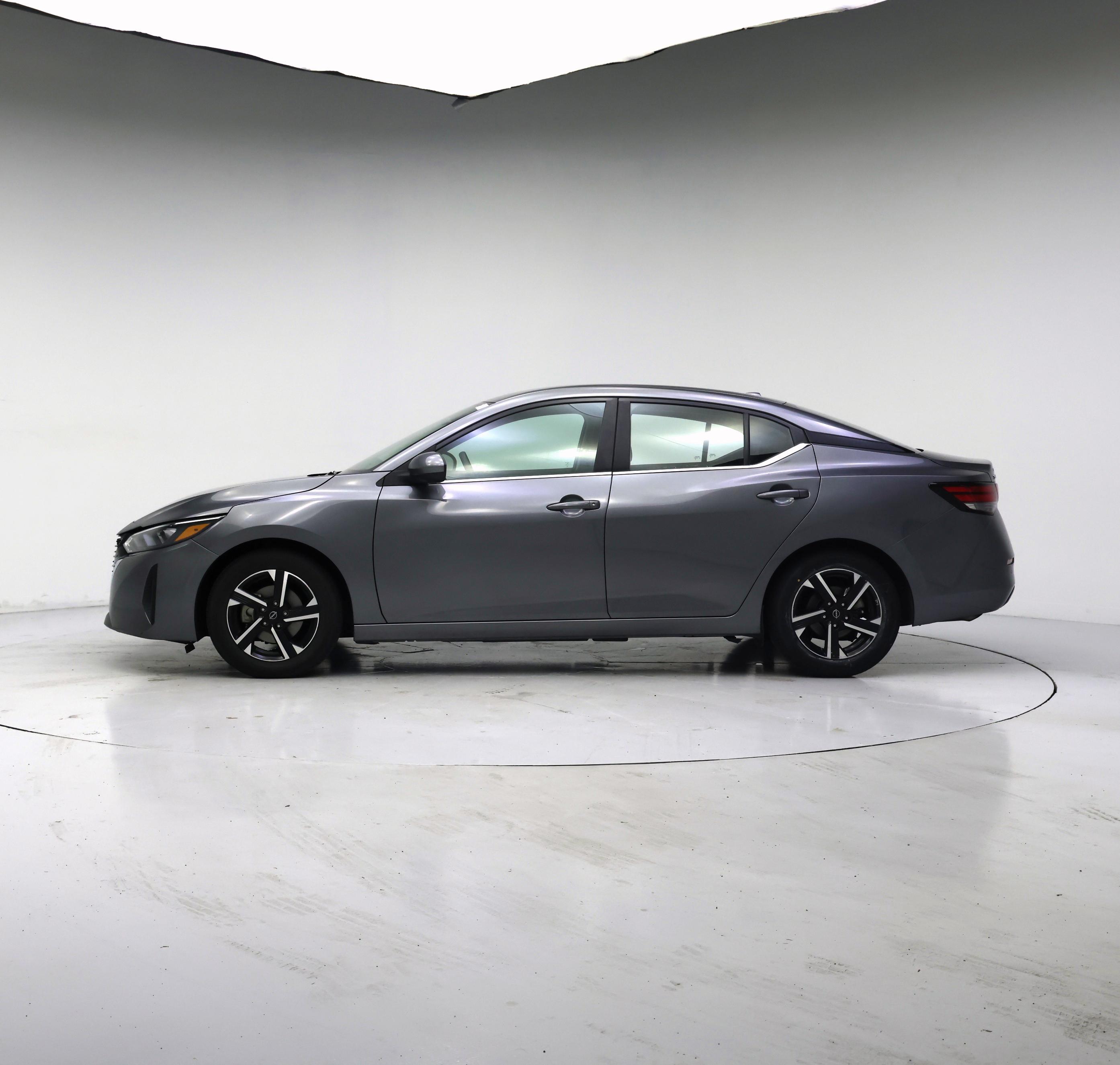 Thumbnail: 2024 Nissan Sentra - 3