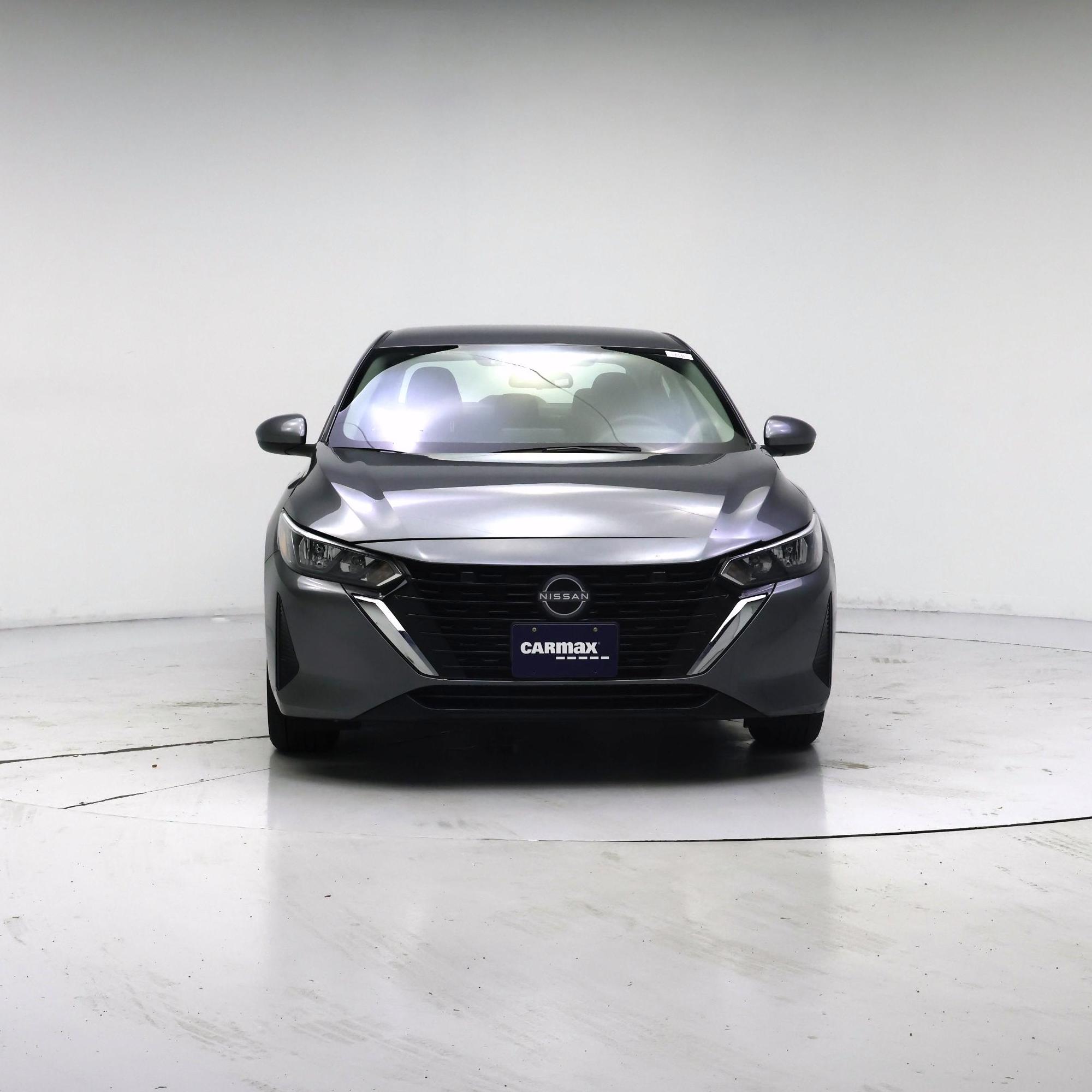 Thumbnail: 2024 Nissan Sentra - 5