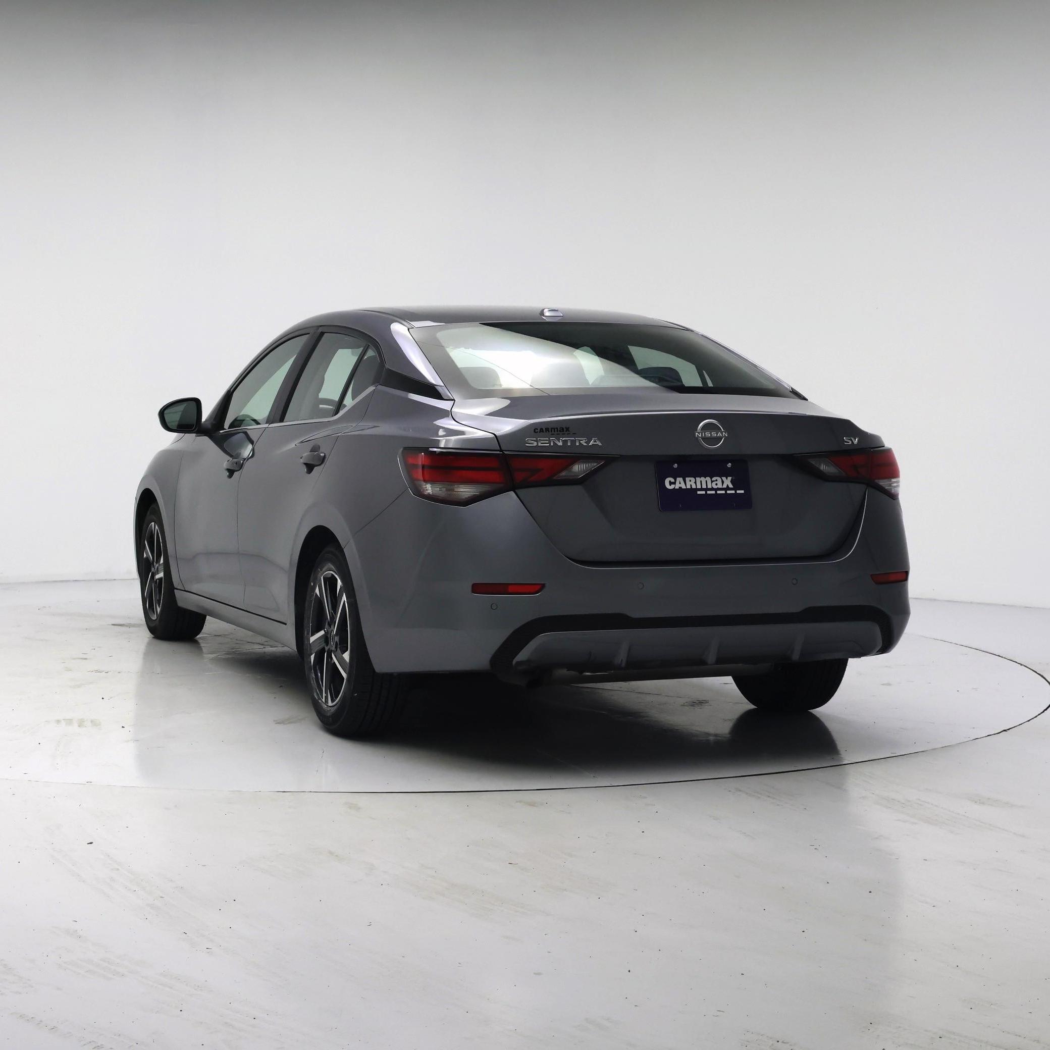 Thumbnail: 2024 Nissan Sentra - 6