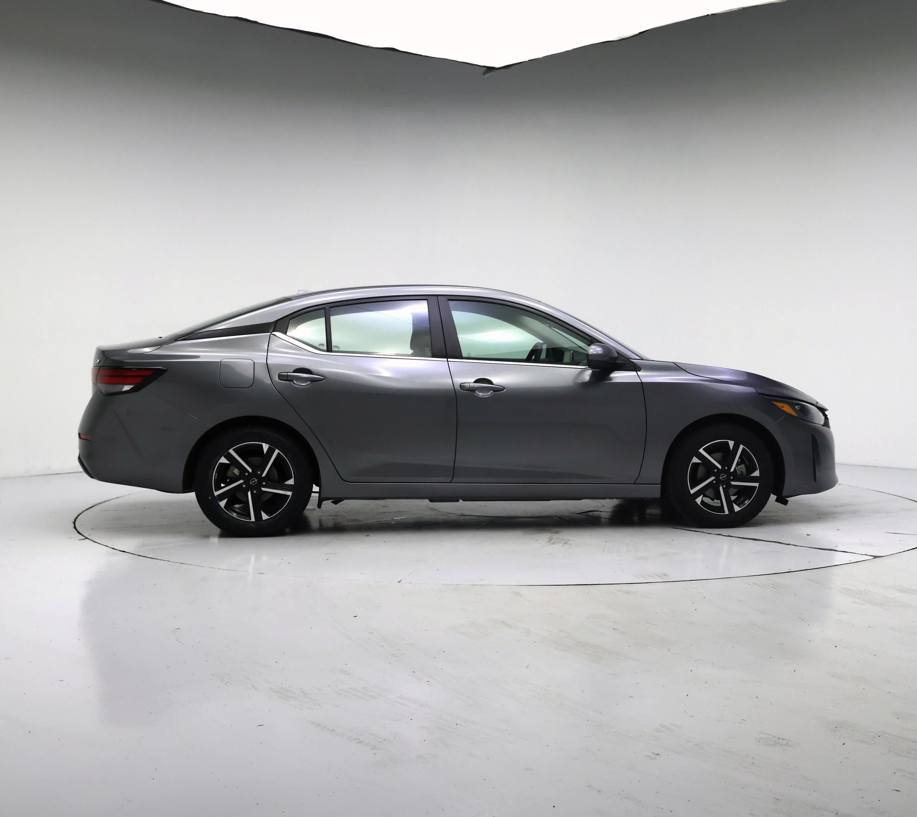 Thumbnail: 2024 Nissan Sentra - 7
