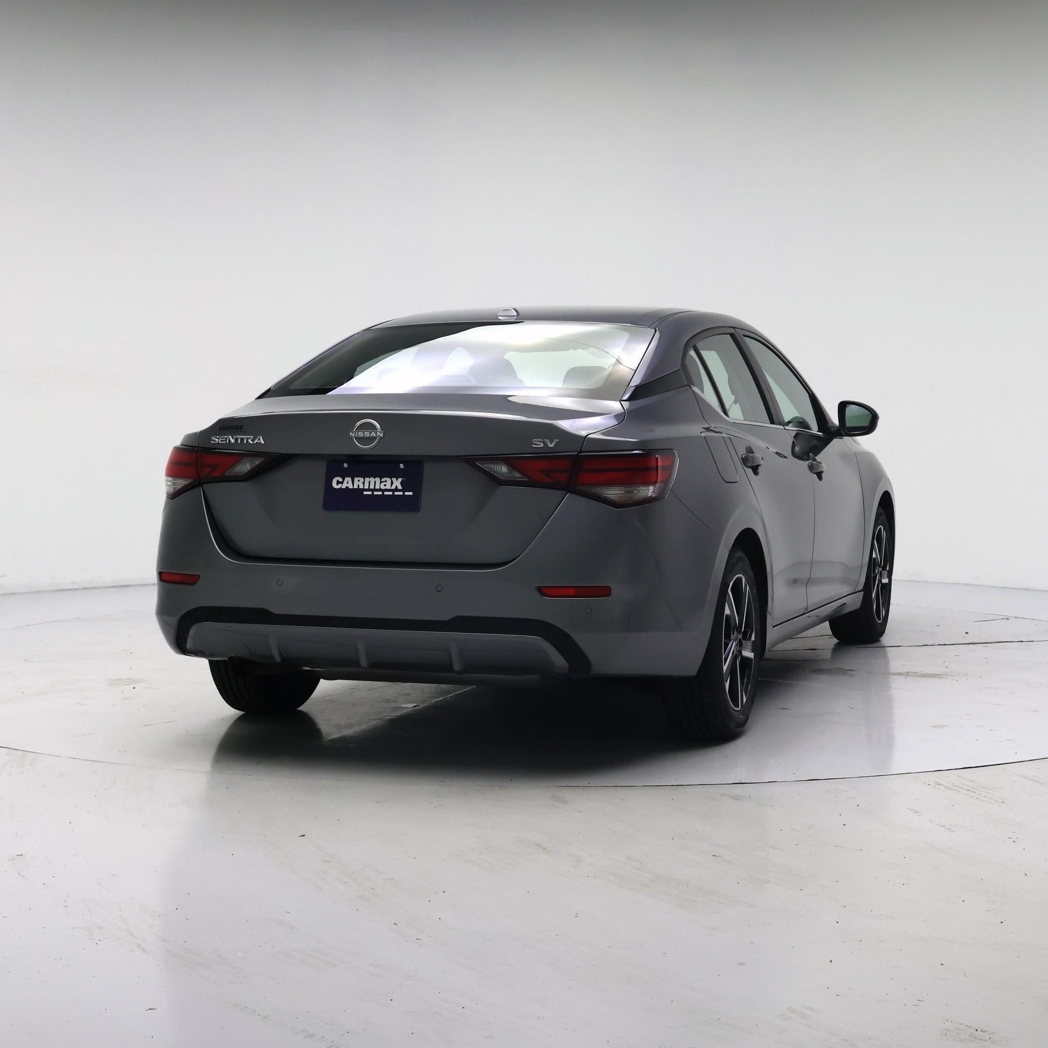 Thumbnail: 2024 Nissan Sentra - 8