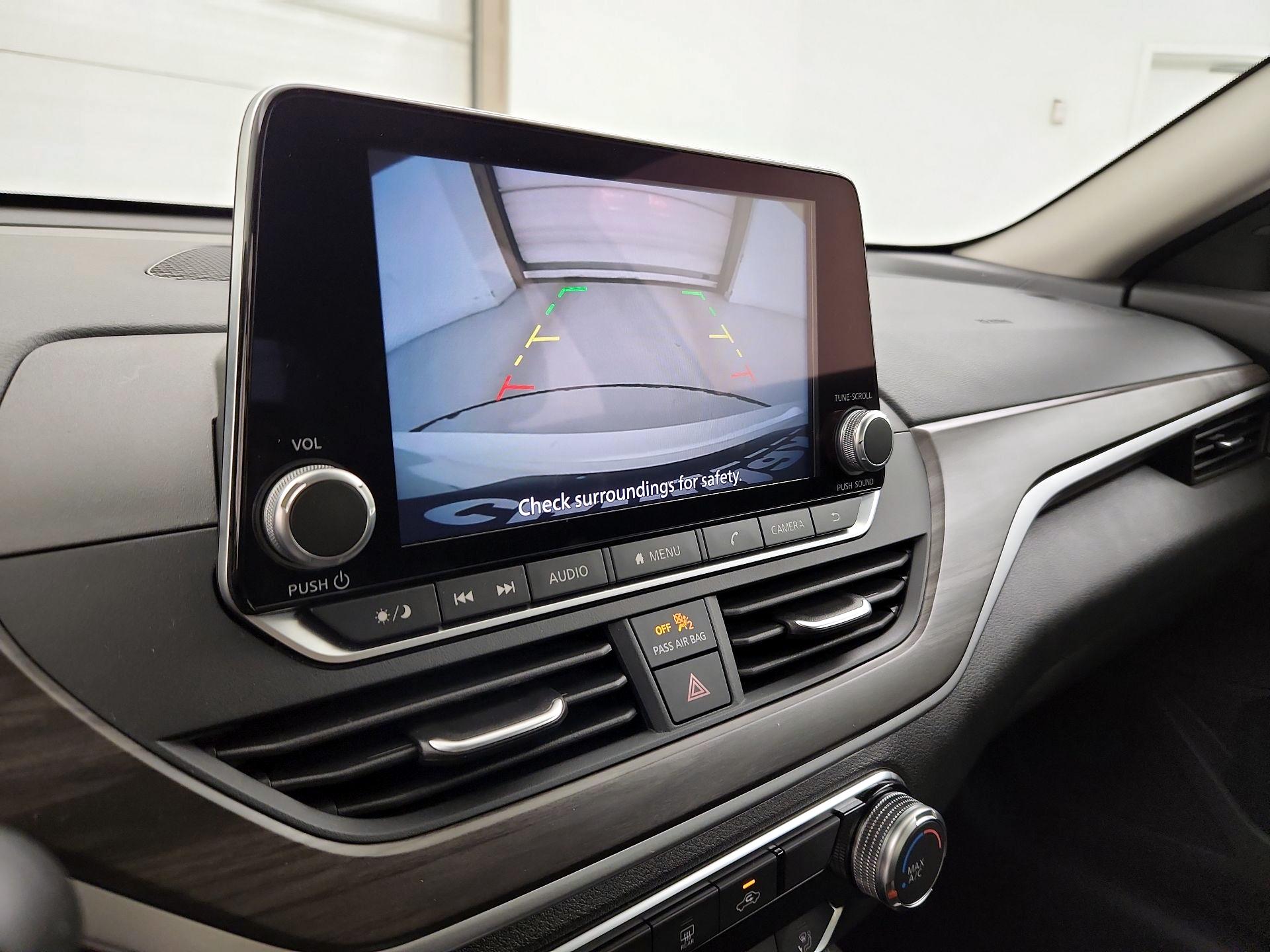 Thumbnail: 2025 Nissan Altima - 14