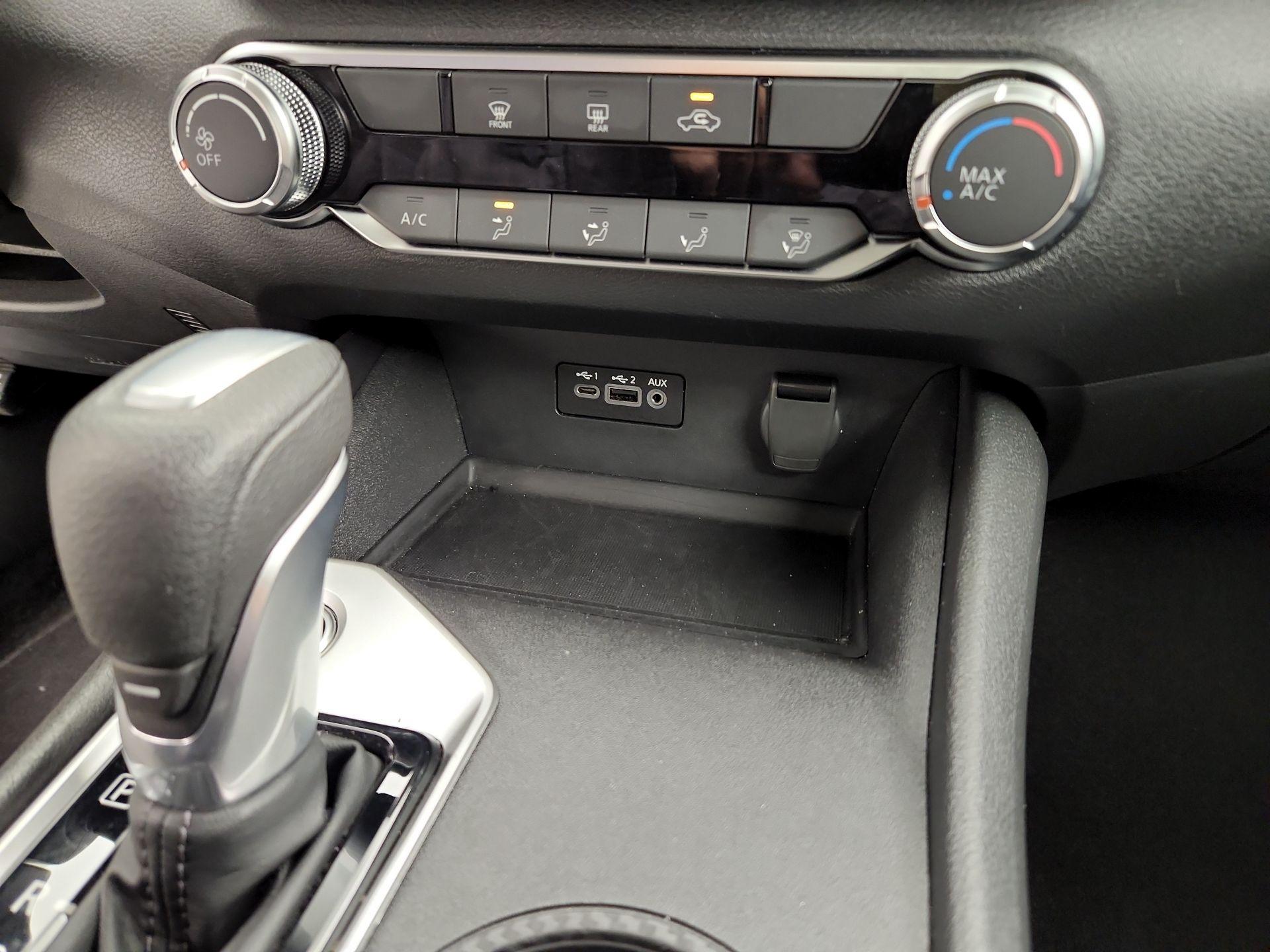 Thumbnail: 2025 Nissan Altima - 18