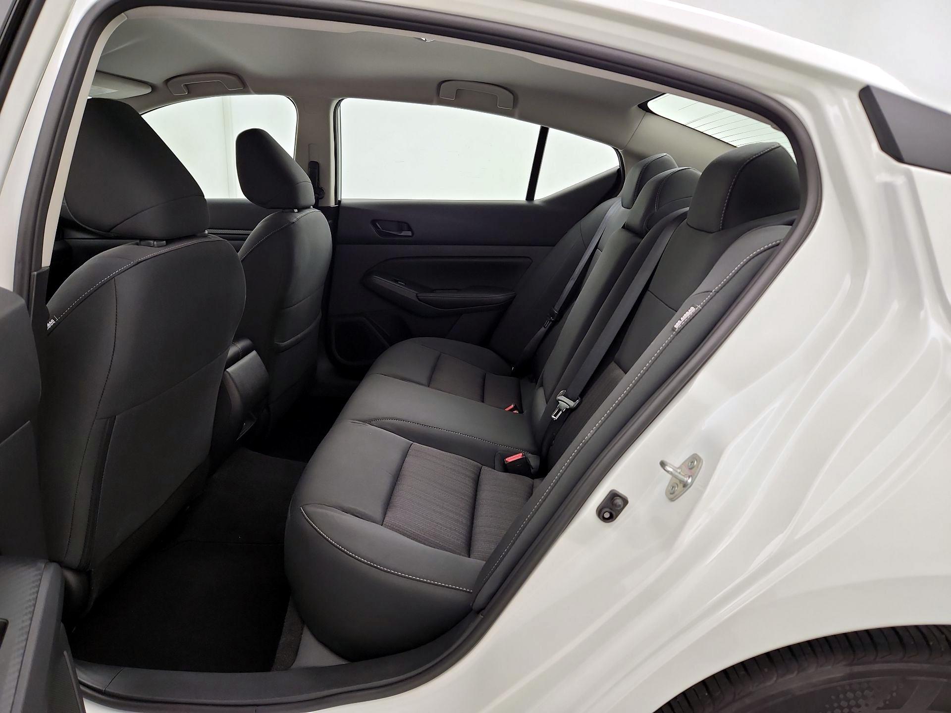 Thumbnail: 2025 Nissan Altima - 19