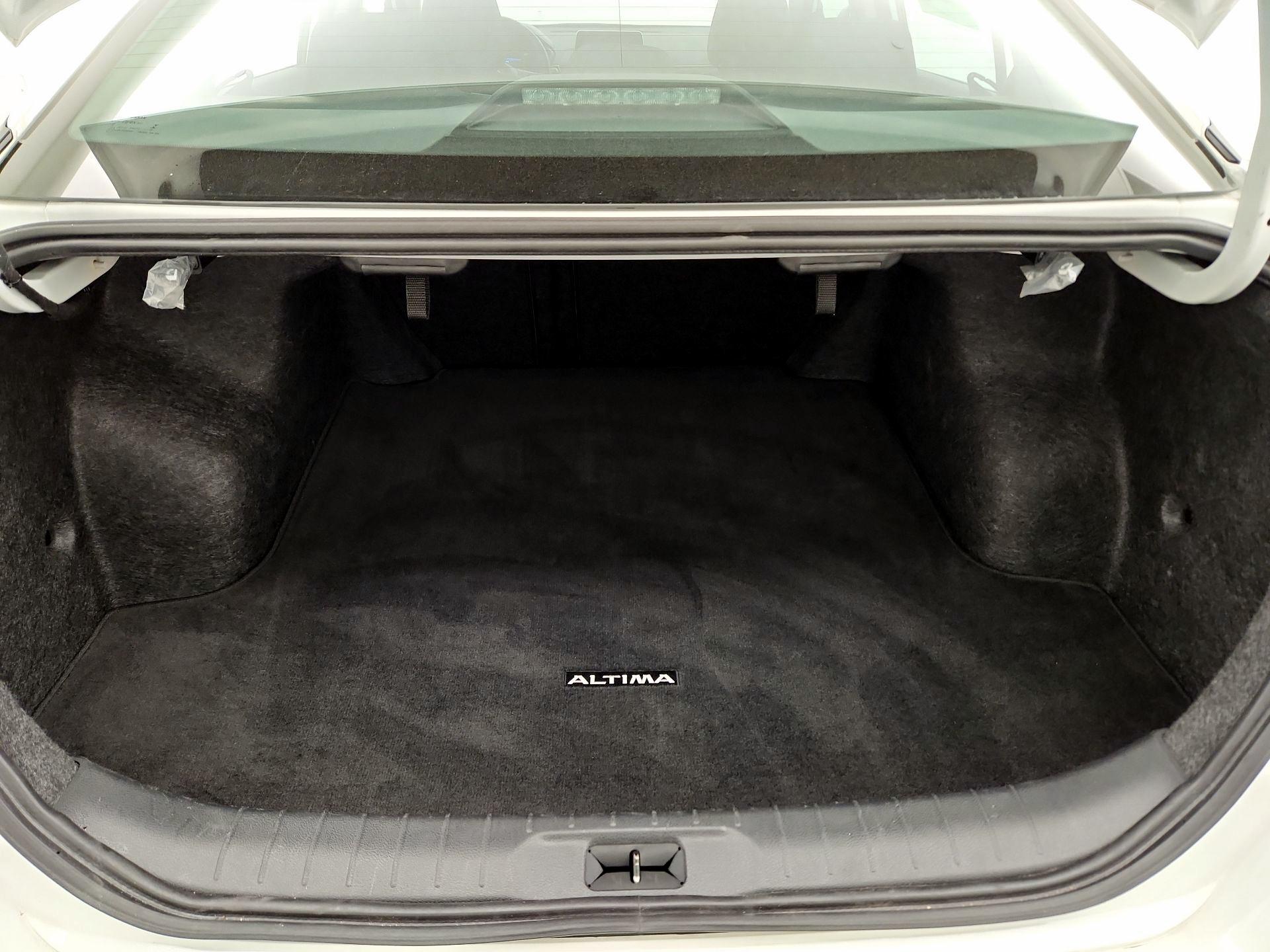 Thumbnail: 2025 Nissan Altima - 20