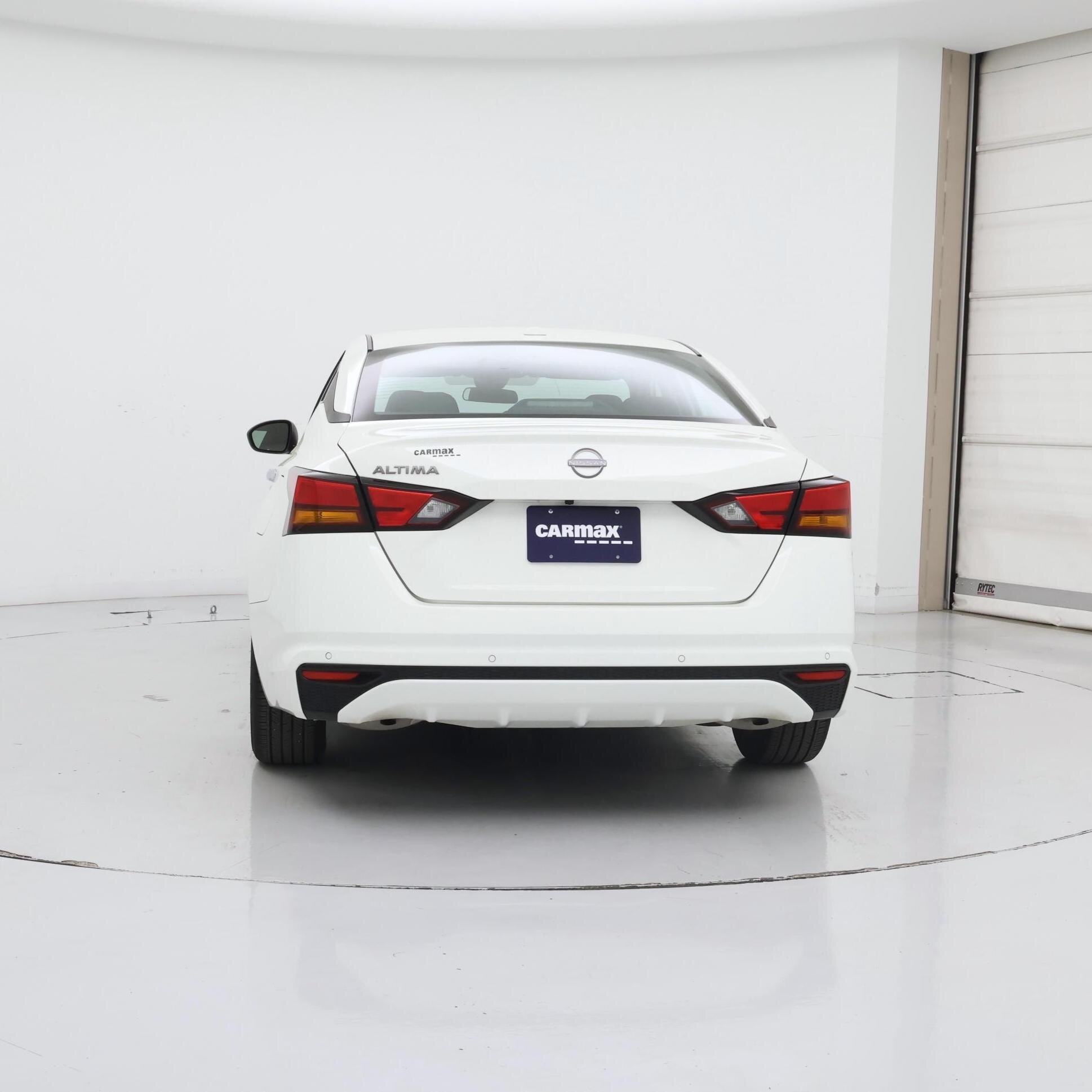 Thumbnail: 2025 Nissan Altima - 6