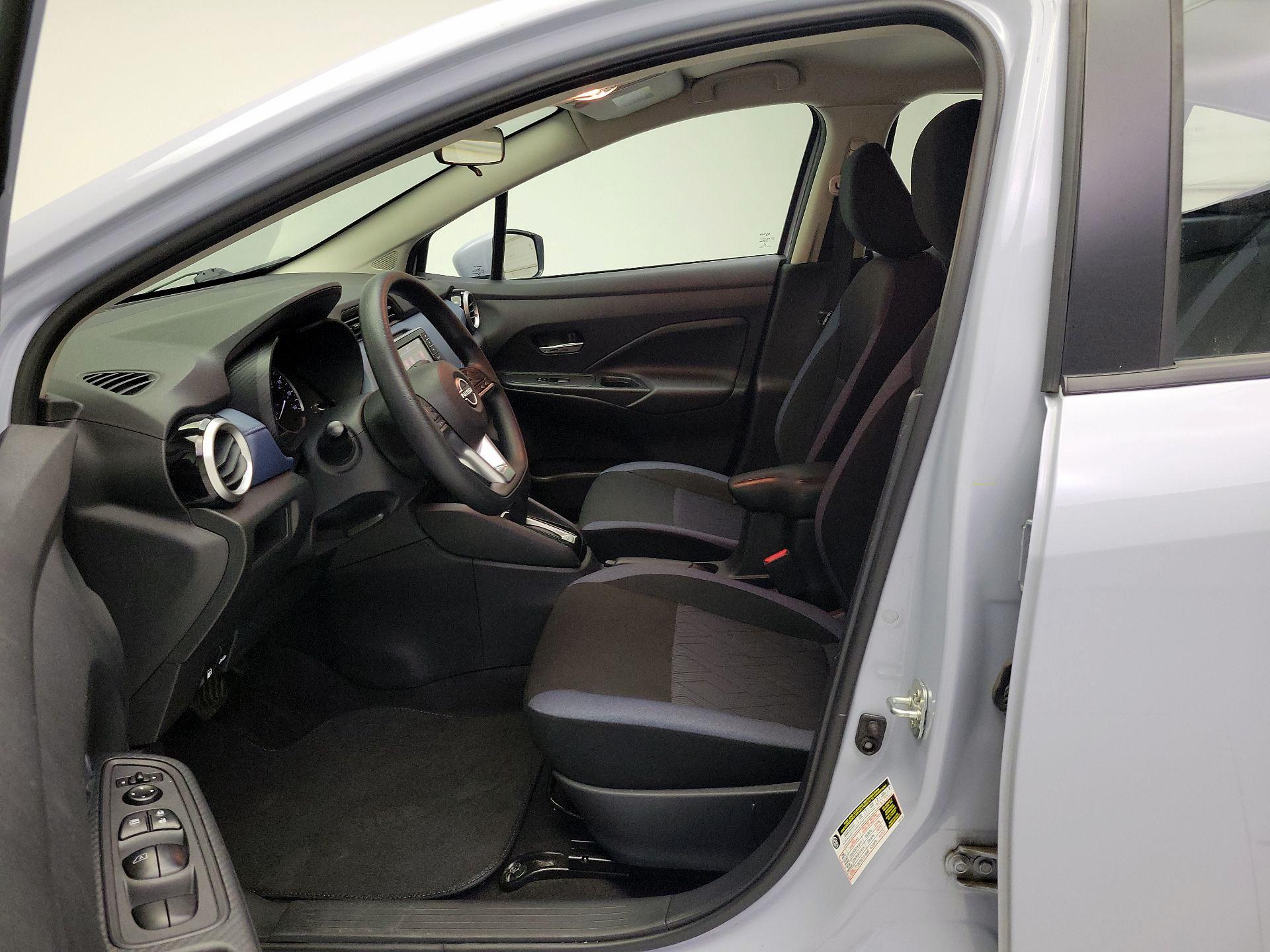 Thumbnail: 2025 Nissan Versa - 11