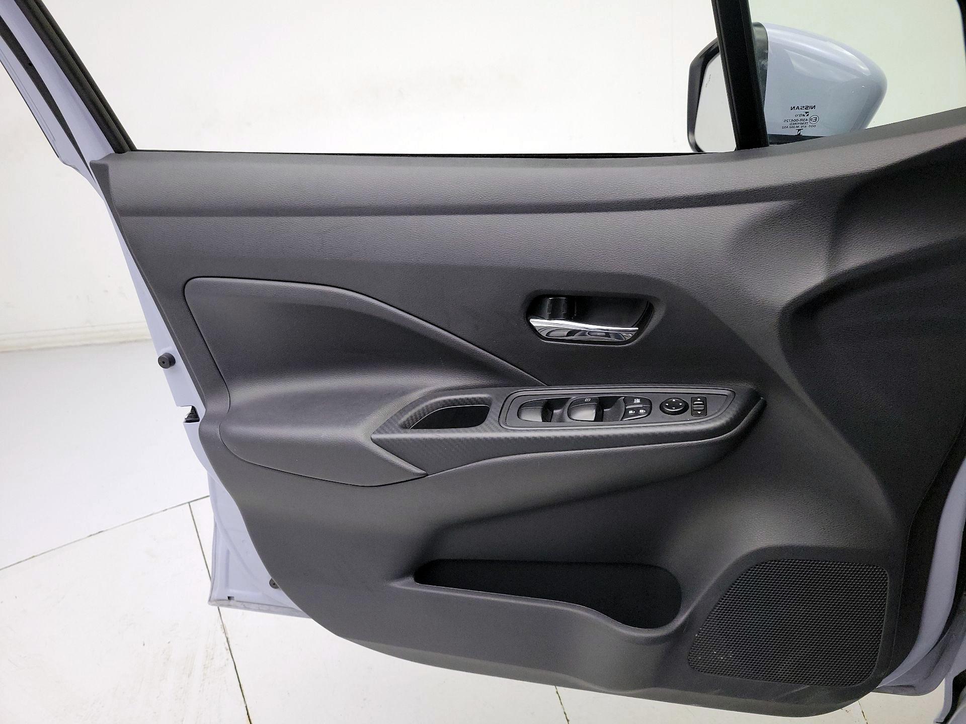 Thumbnail: 2025 Nissan Versa - 12