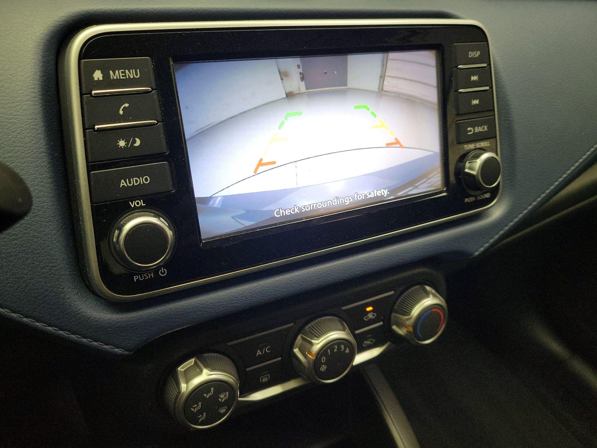 Thumbnail: 2025 Nissan Versa - 13