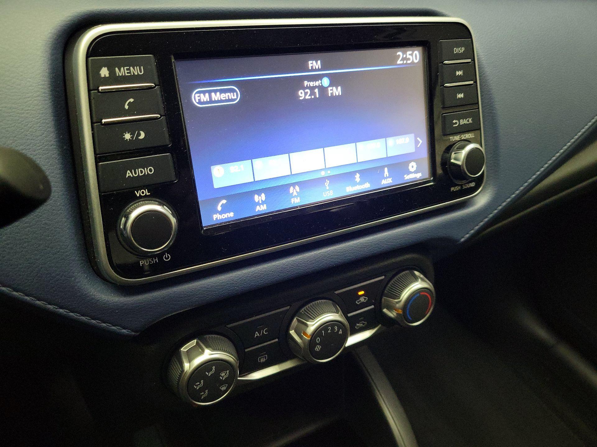 Thumbnail: 2025 Nissan Versa - 14