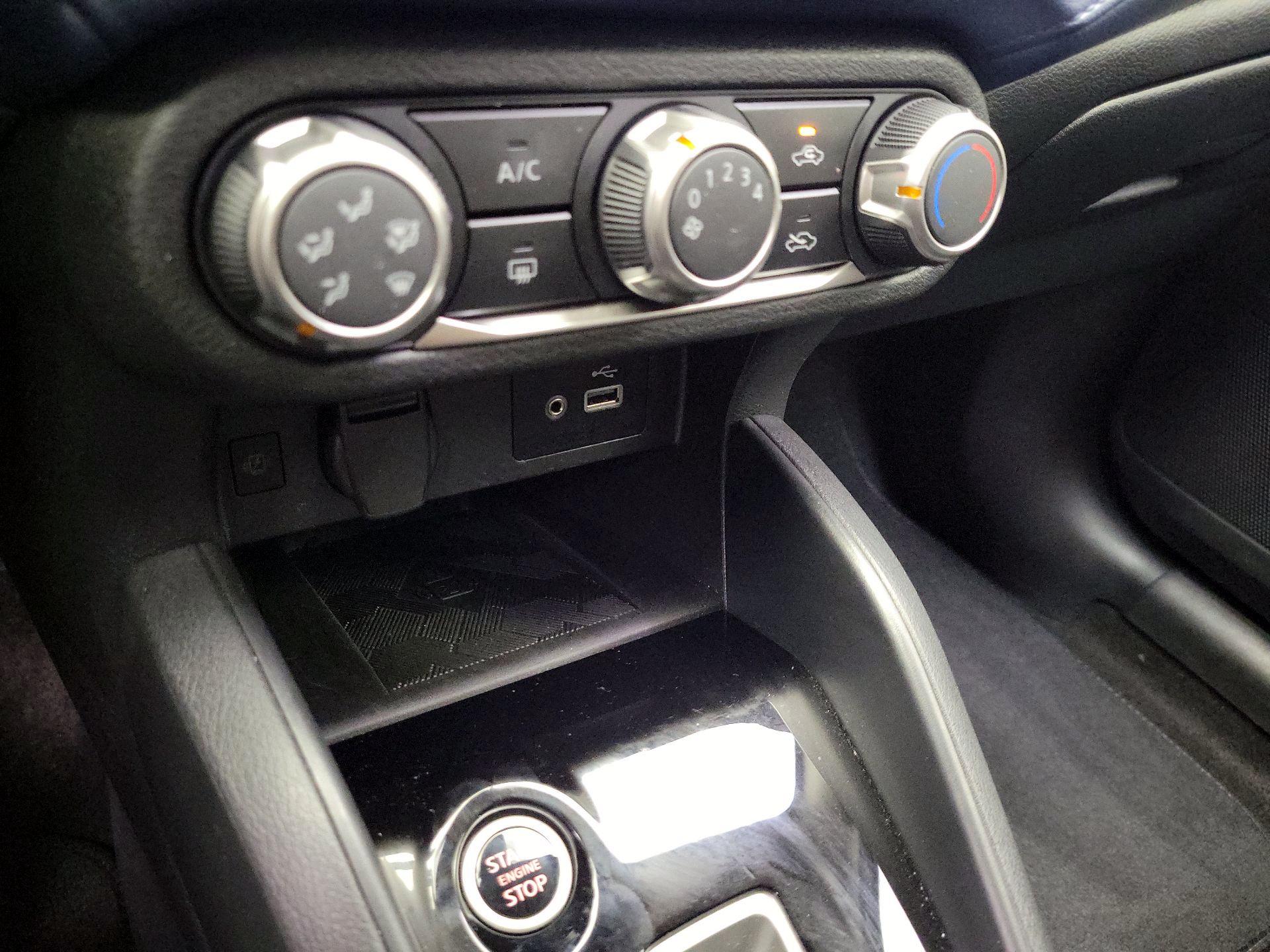 Thumbnail: 2025 Nissan Versa - 15