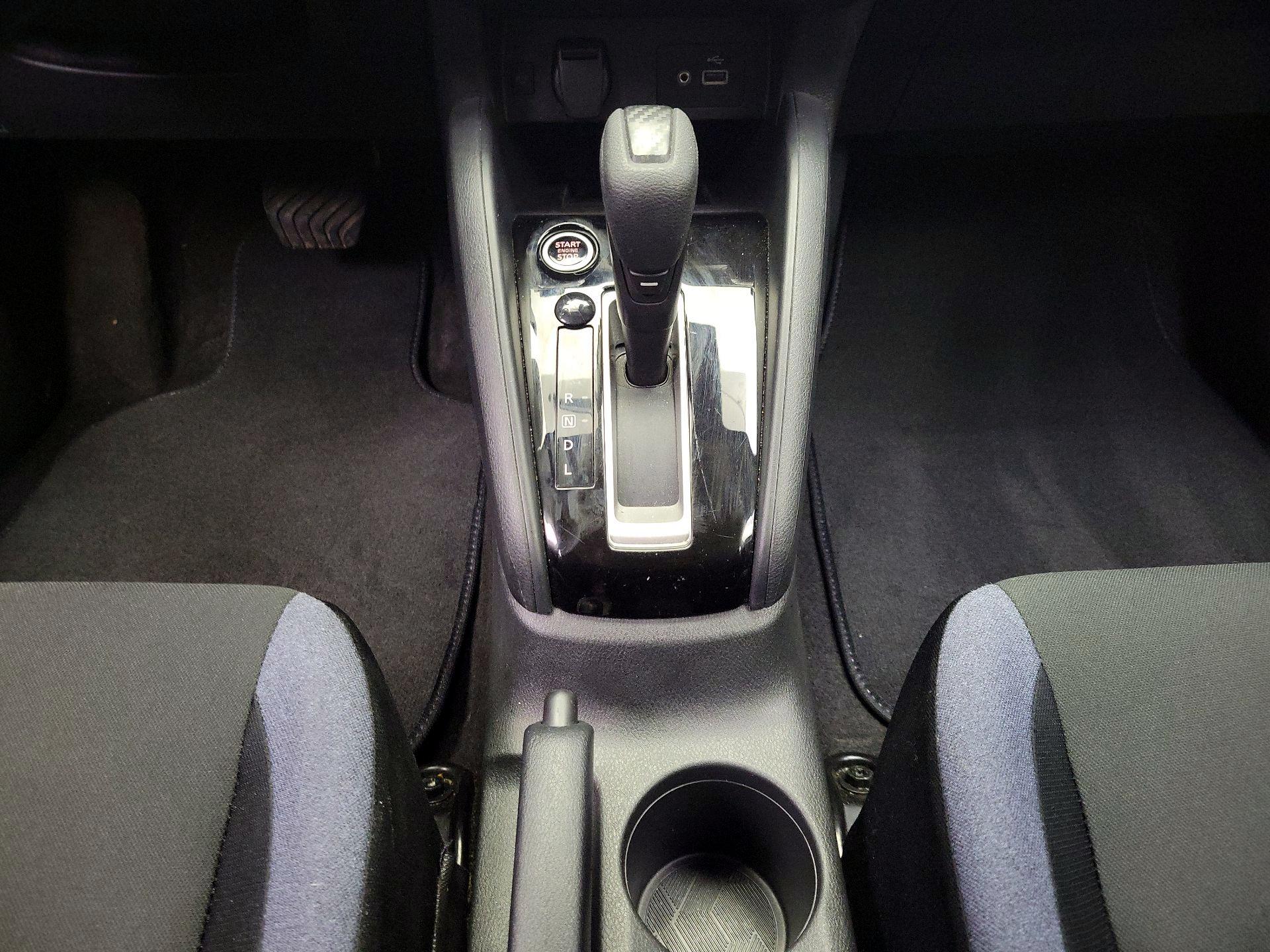 Thumbnail: 2025 Nissan Versa - 16